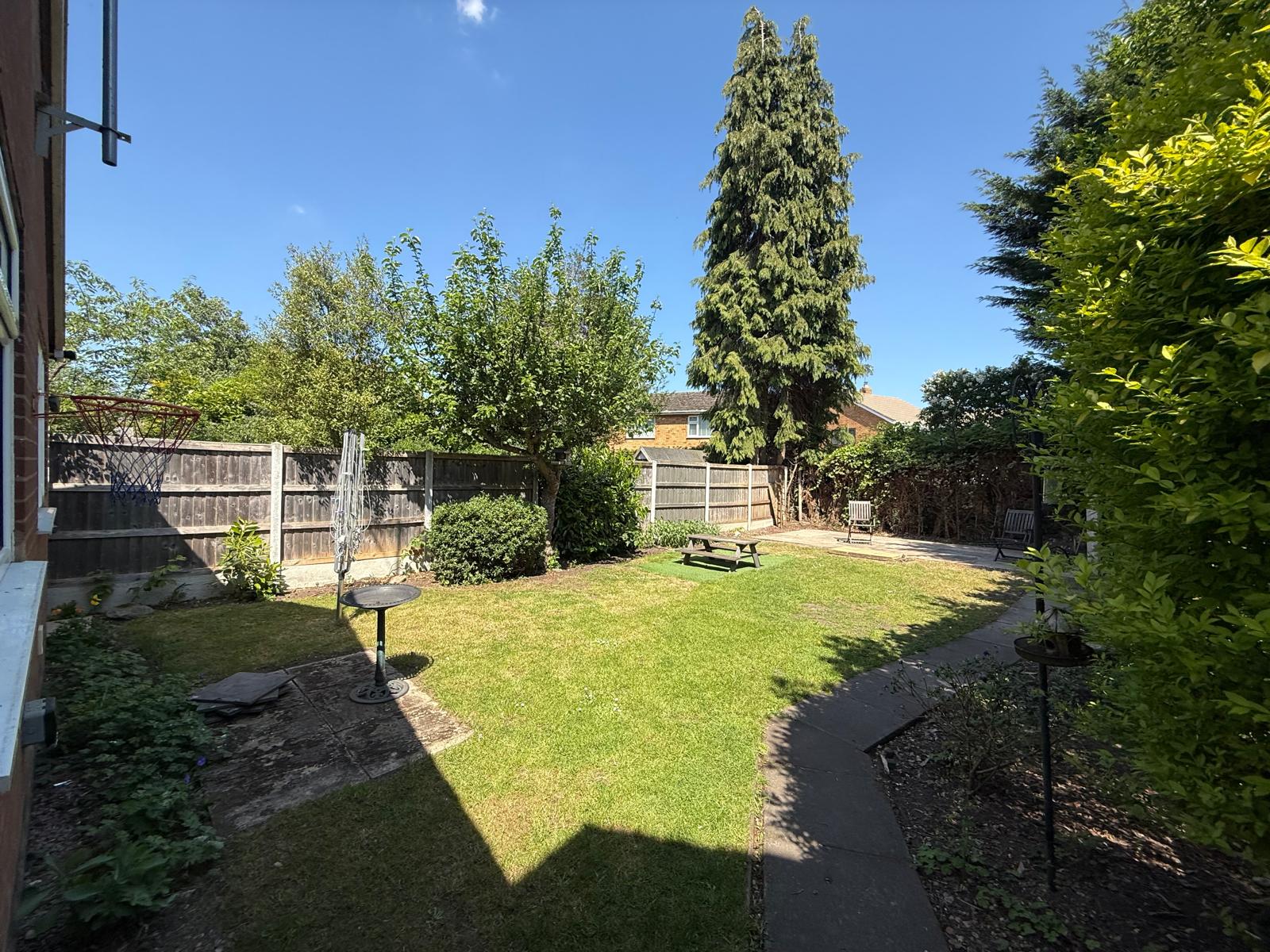 Franche Road, Kidderminster, DY11