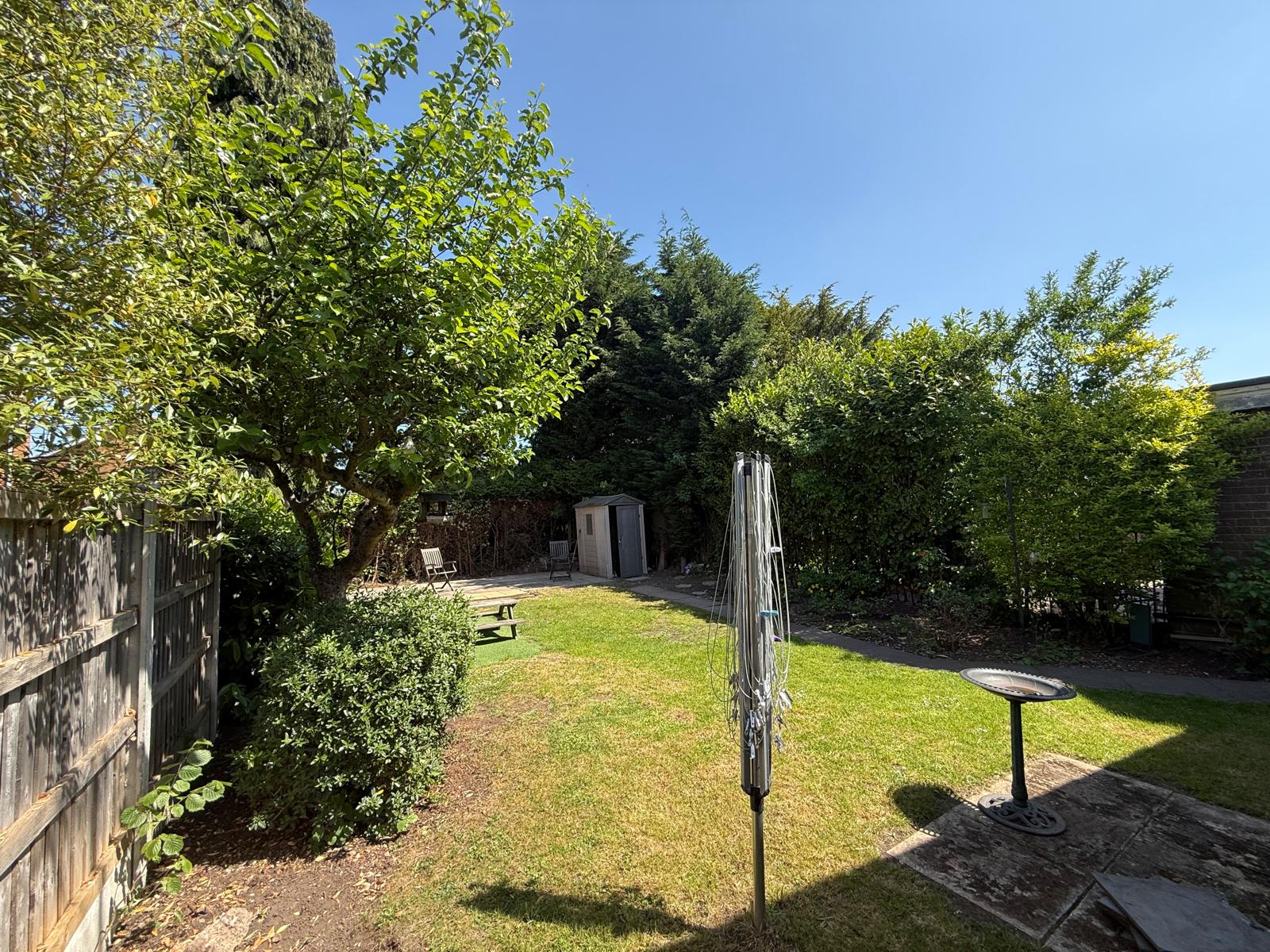 Franche Road, Kidderminster, DY11