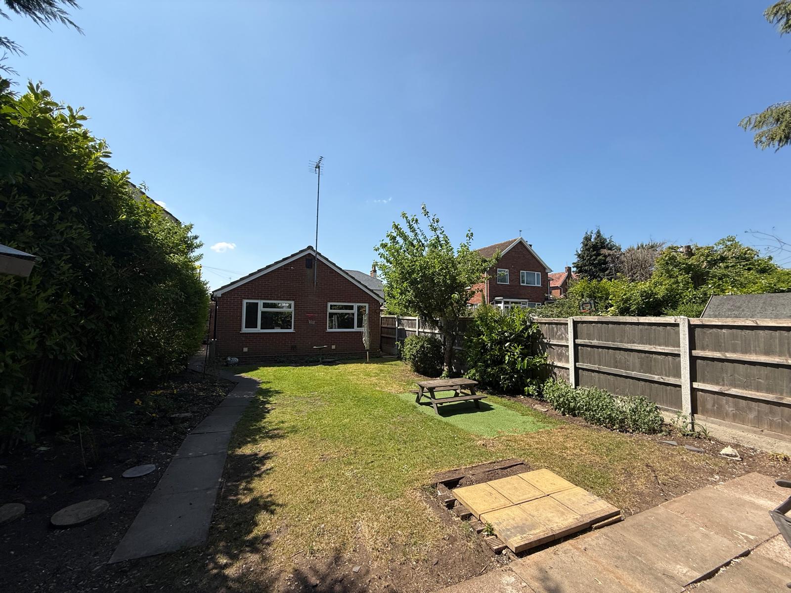 Franche Road, Kidderminster, DY11