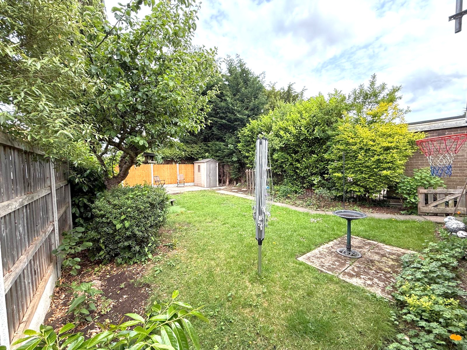 Franche Road, Kidderminster, DY11