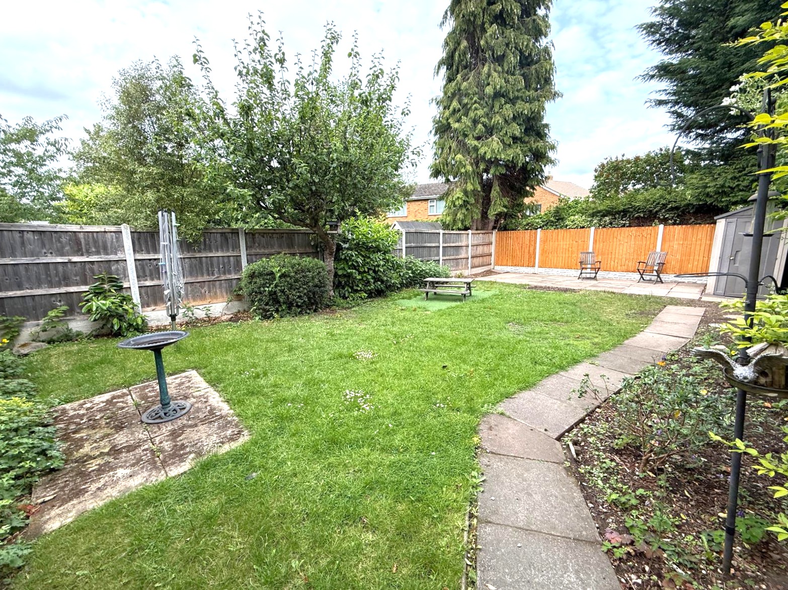 Franche Road, Kidderminster, DY11