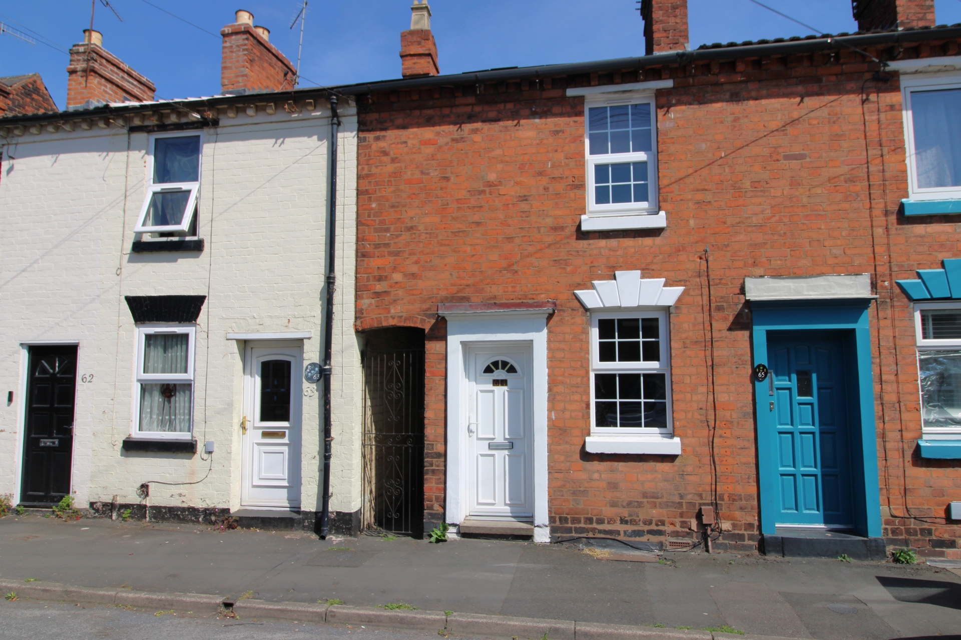 Lorne Street, Kidderminster, DY10