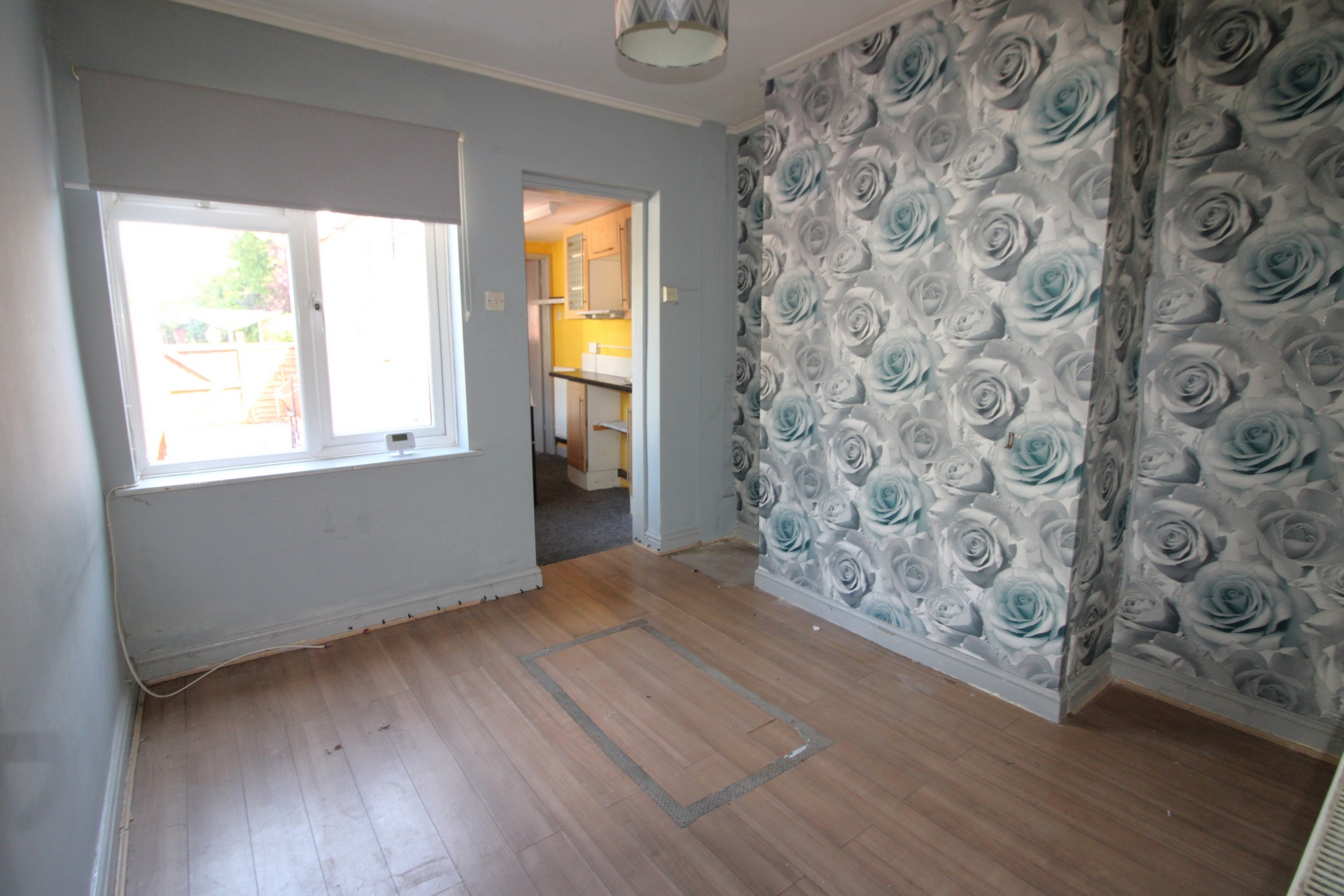 Lorne Street, Kidderminster, DY10