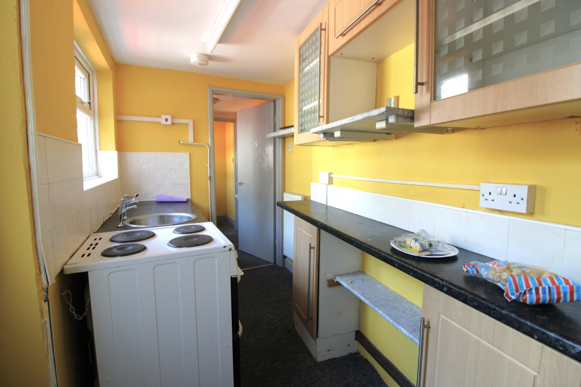 Lorne Street, Kidderminster, DY10