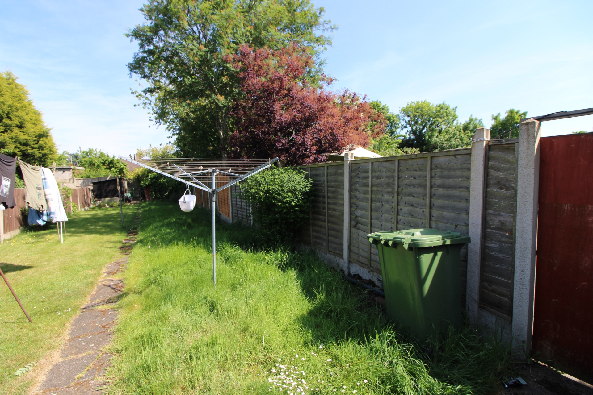 Lorne Street, Kidderminster, DY10