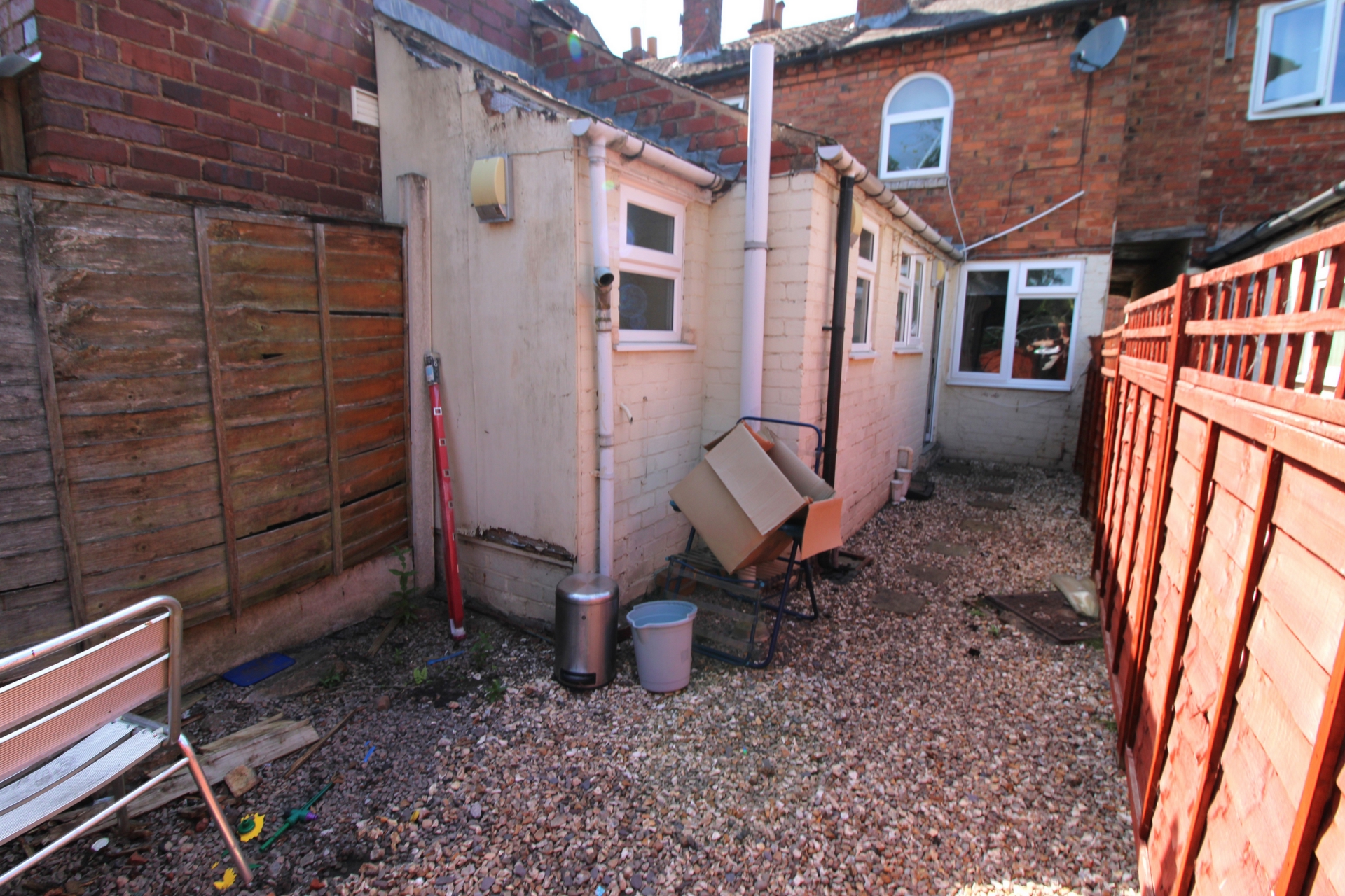 Lorne Street, Kidderminster, DY10