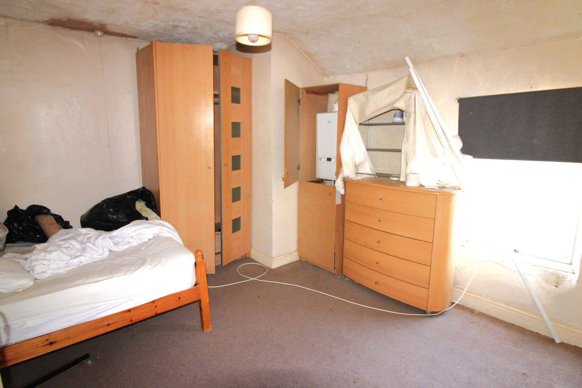 Lorne Street, Kidderminster, DY10