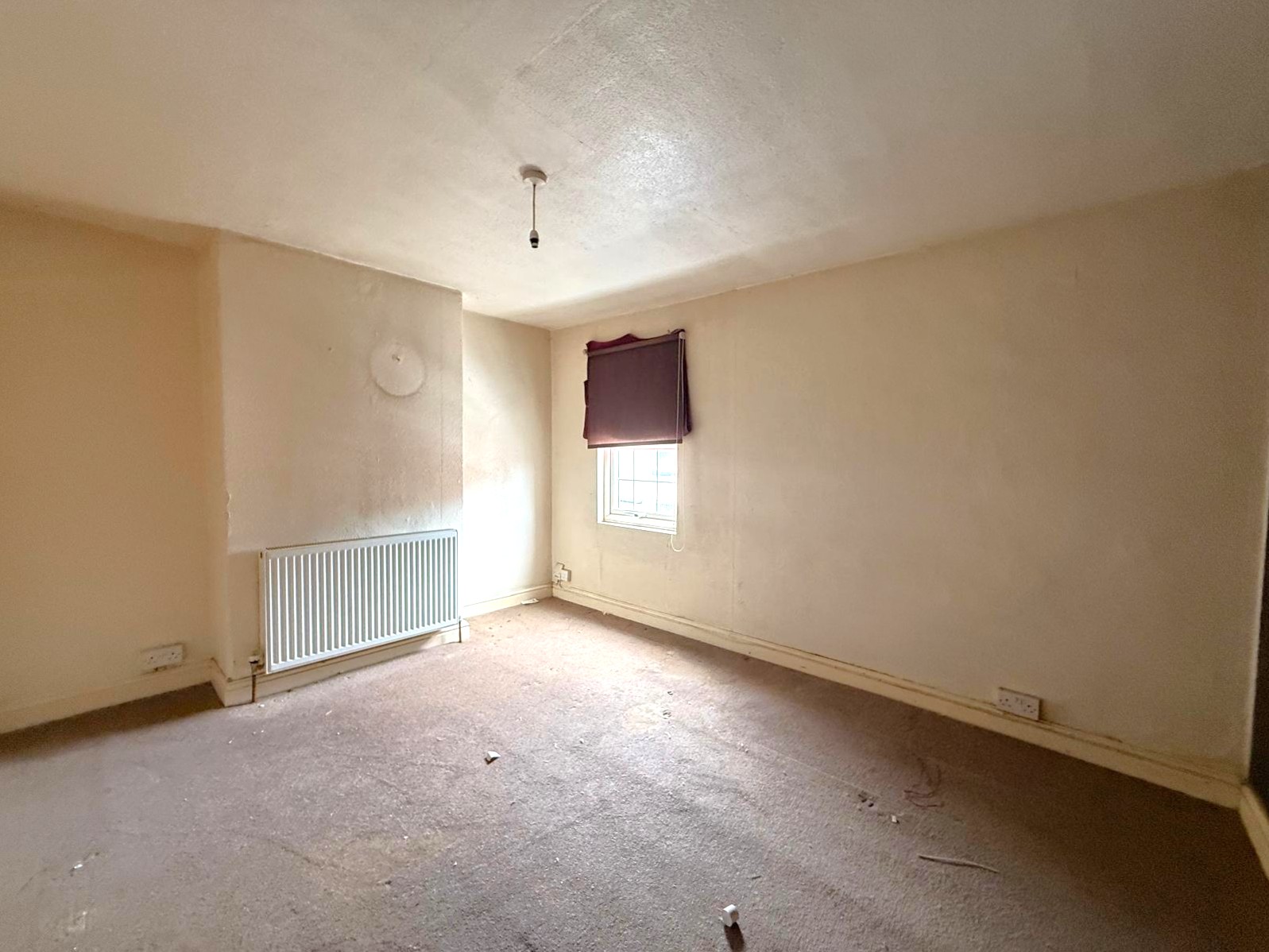 Lorne Street, Kidderminster, DY10