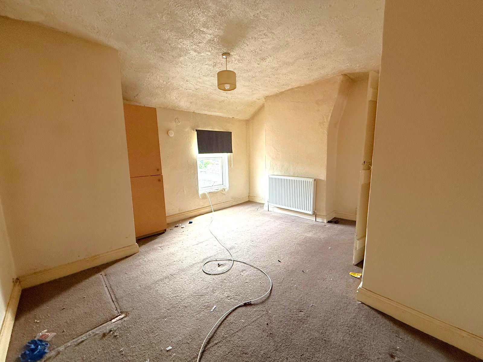 Lorne Street, Kidderminster, DY10