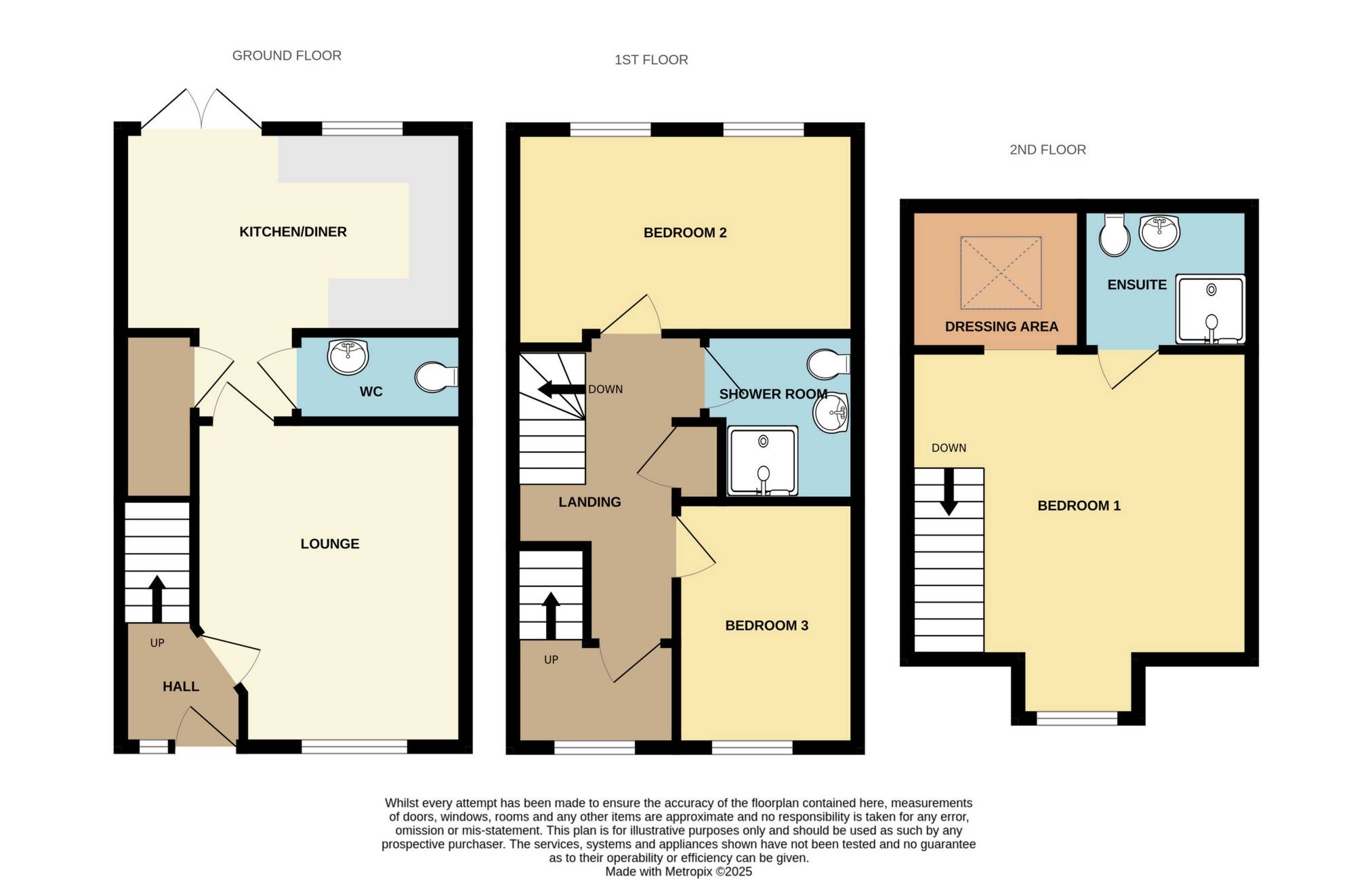 Lea Castle Drive, Kidderminster, DY10