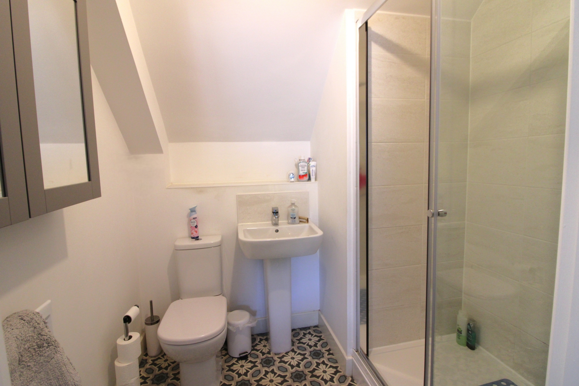 Lea Castle Drive, Kidderminster, DY10