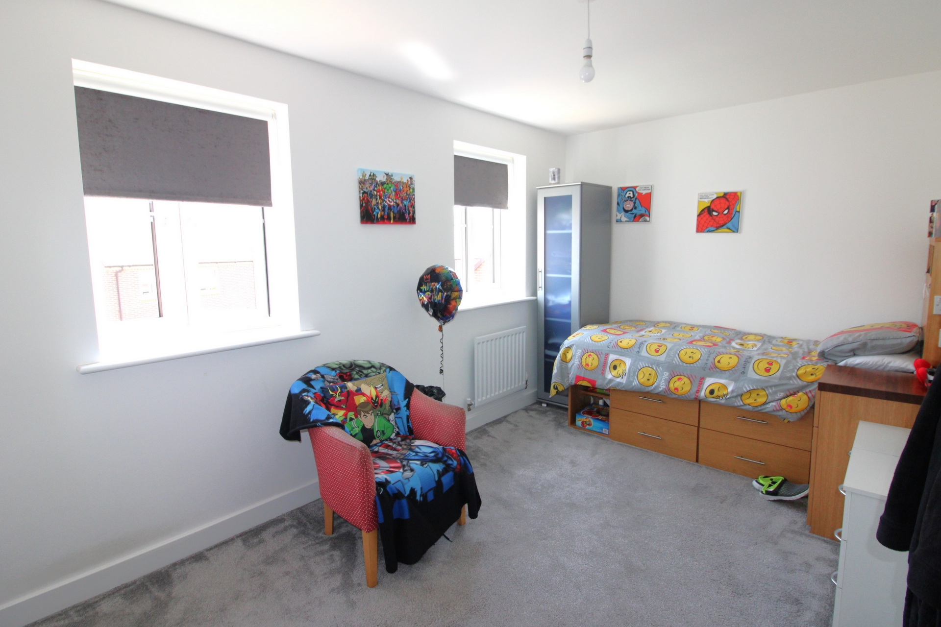 Lea Castle Drive, Kidderminster, DY10