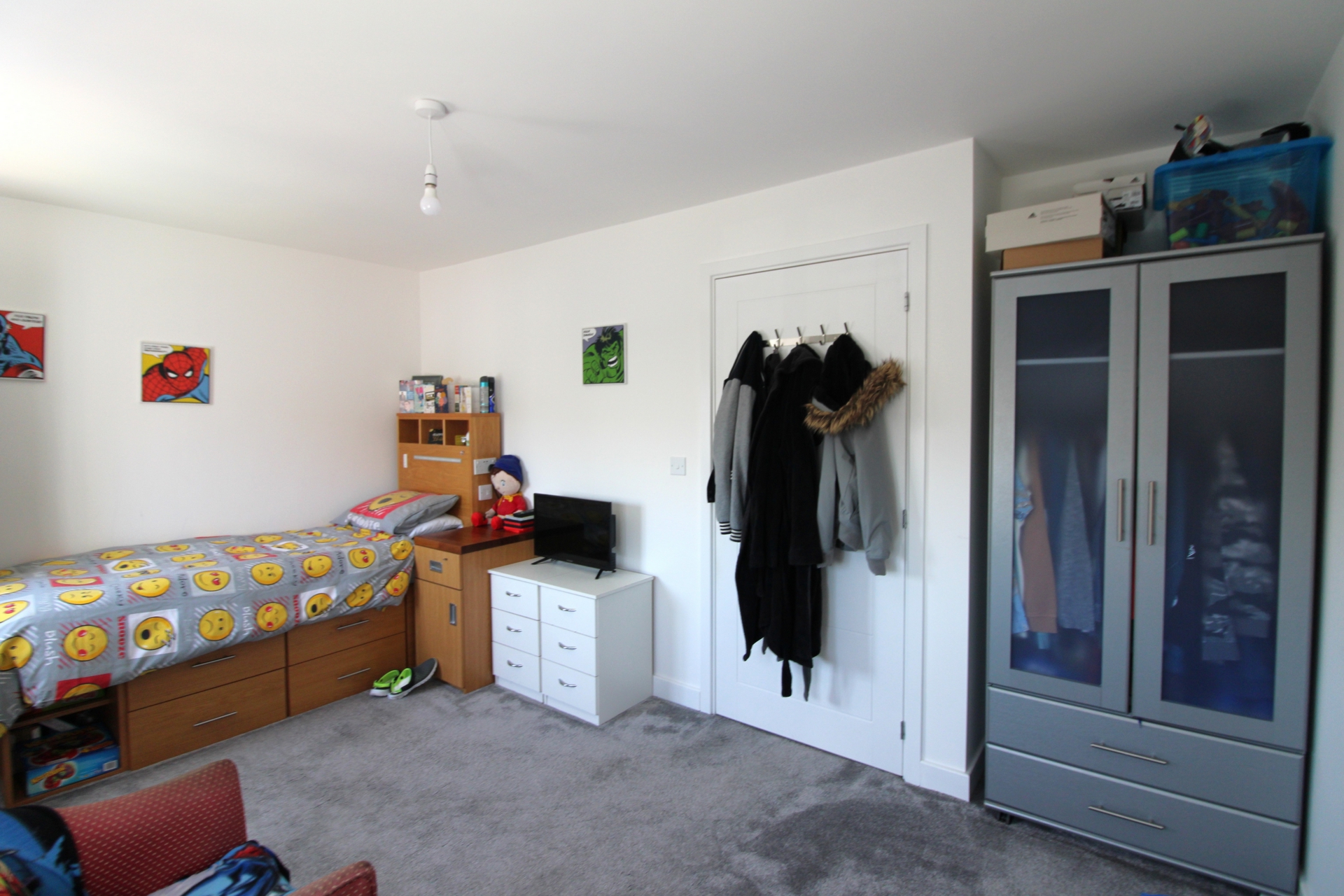 Lea Castle Drive, Kidderminster, DY10
