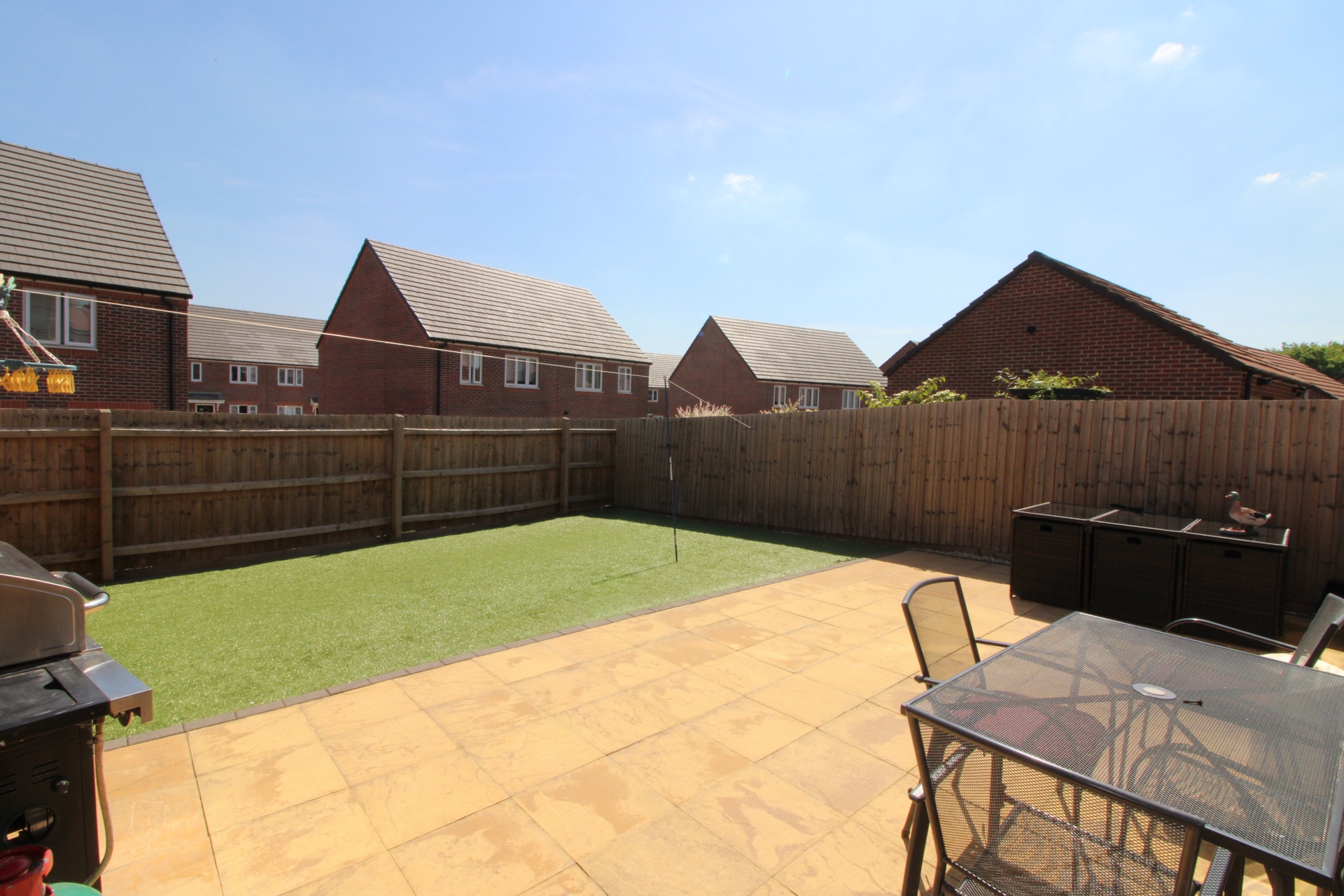Lea Castle Drive, Kidderminster, DY10