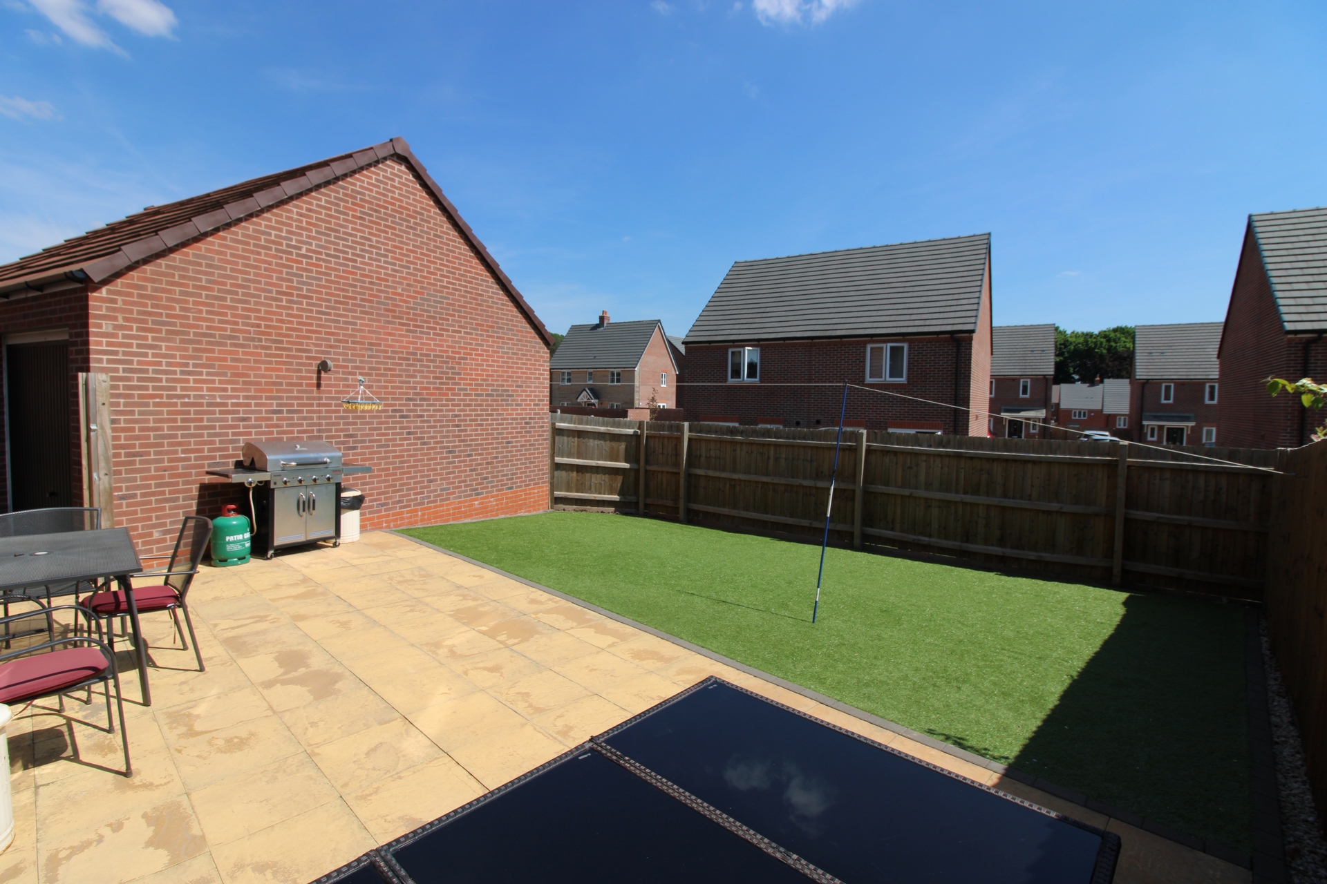 Lea Castle Drive, Kidderminster, DY10