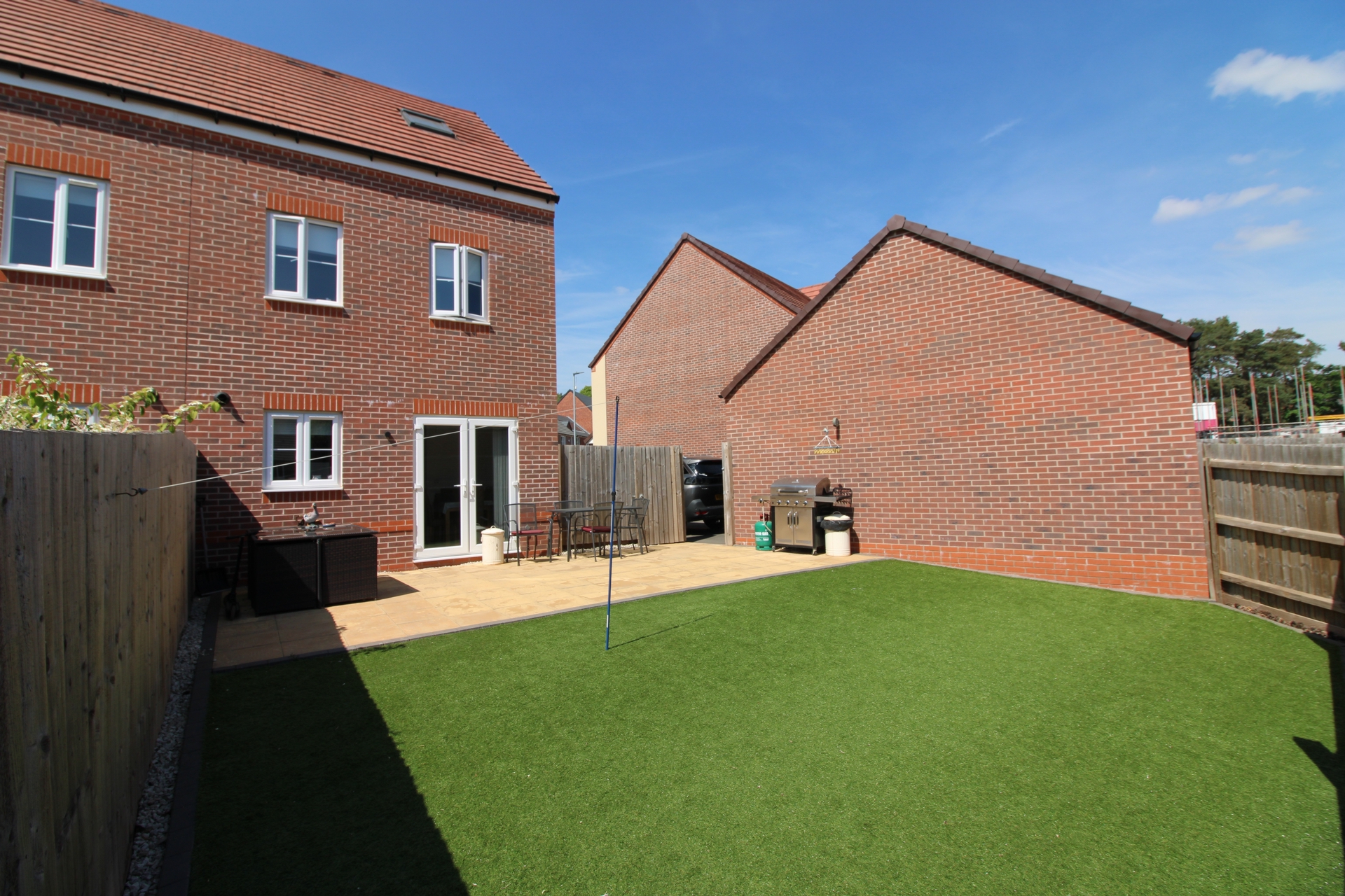 Lea Castle Drive, Kidderminster, DY10