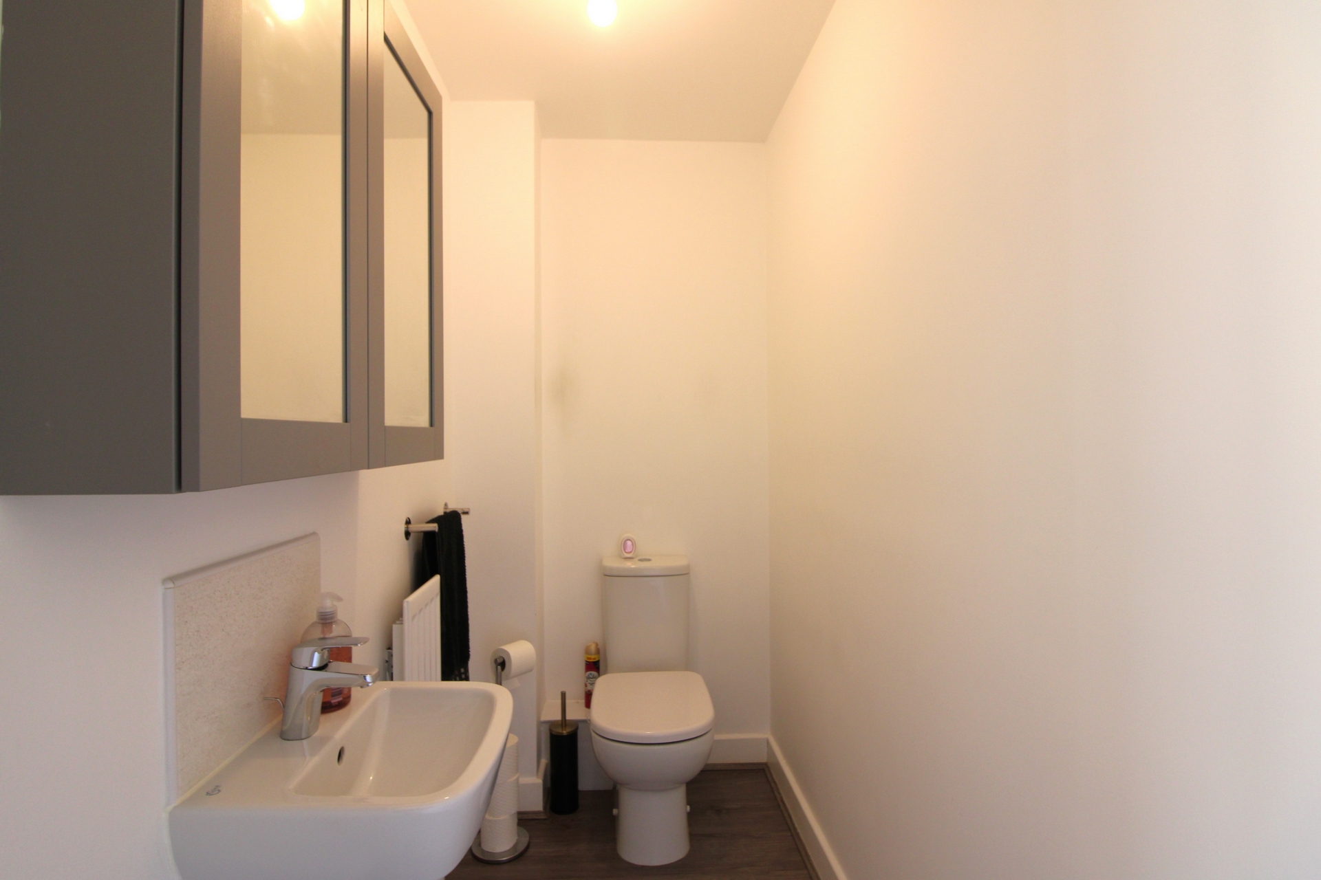 Lea Castle Drive, Kidderminster, DY10