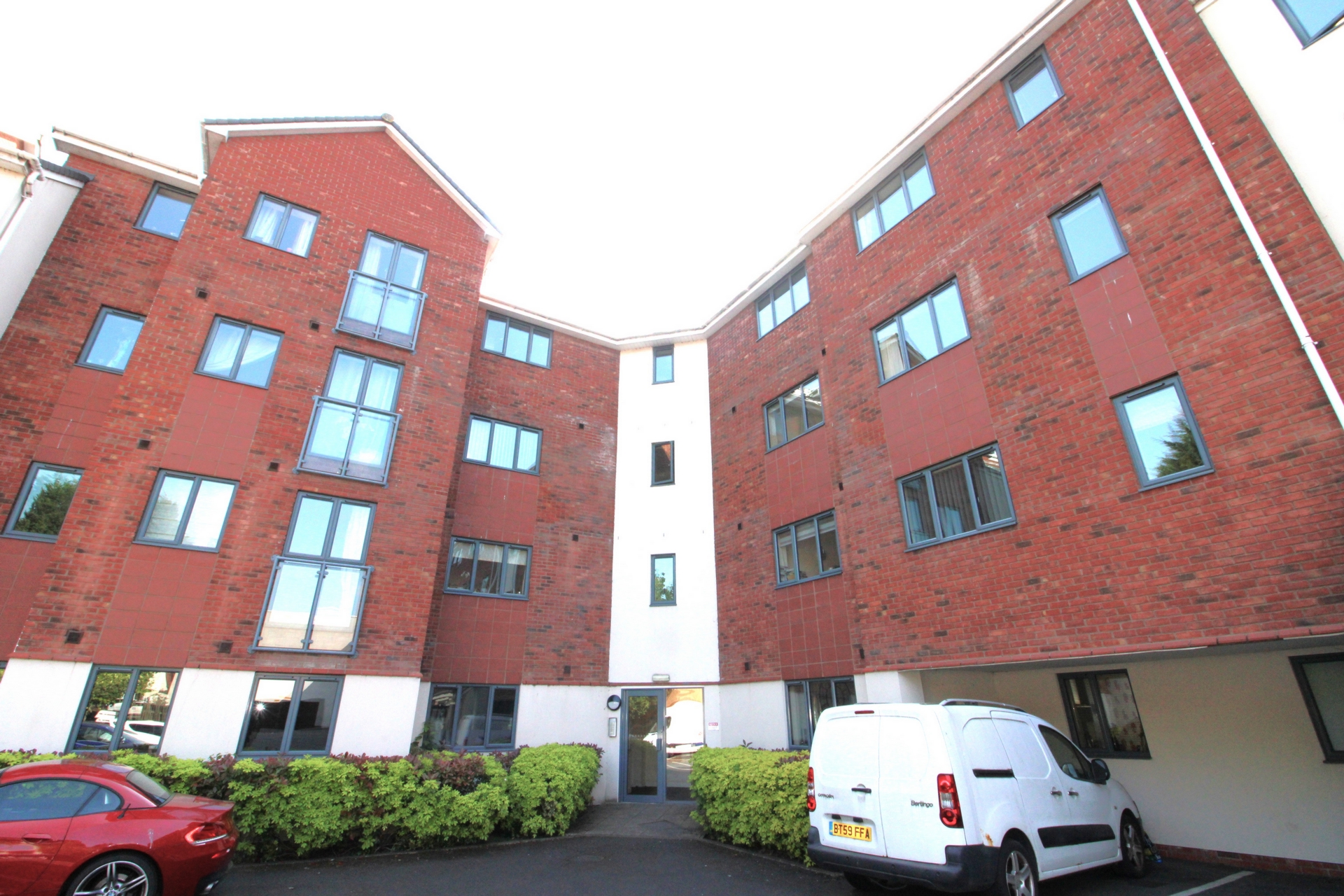 Castle Locks, Castle Road, Kidderminster, DY11