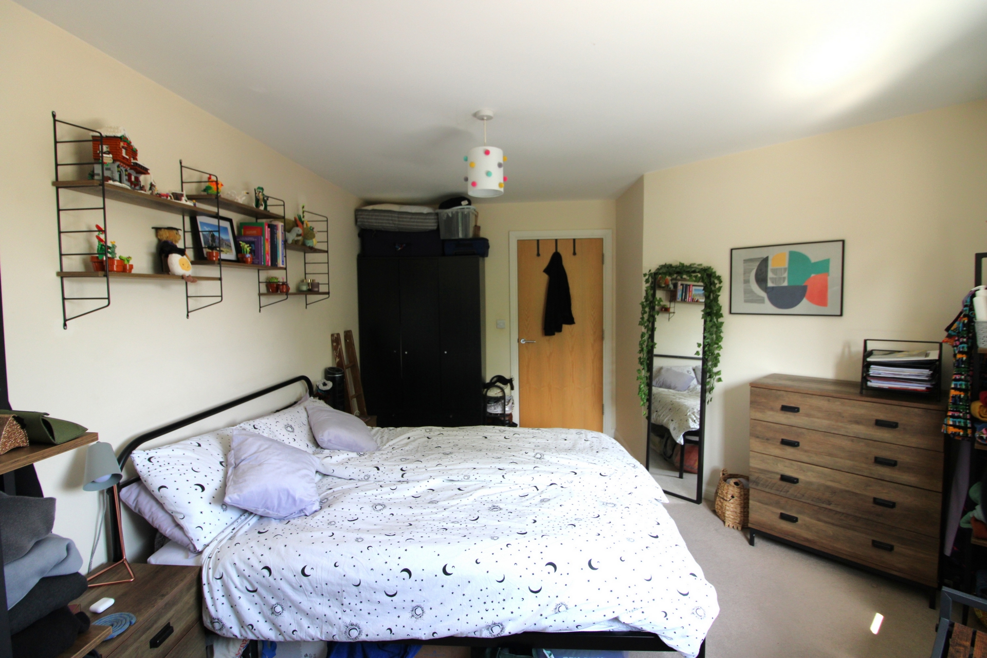 Castle Locks, Castle Road, Kidderminster, DY11