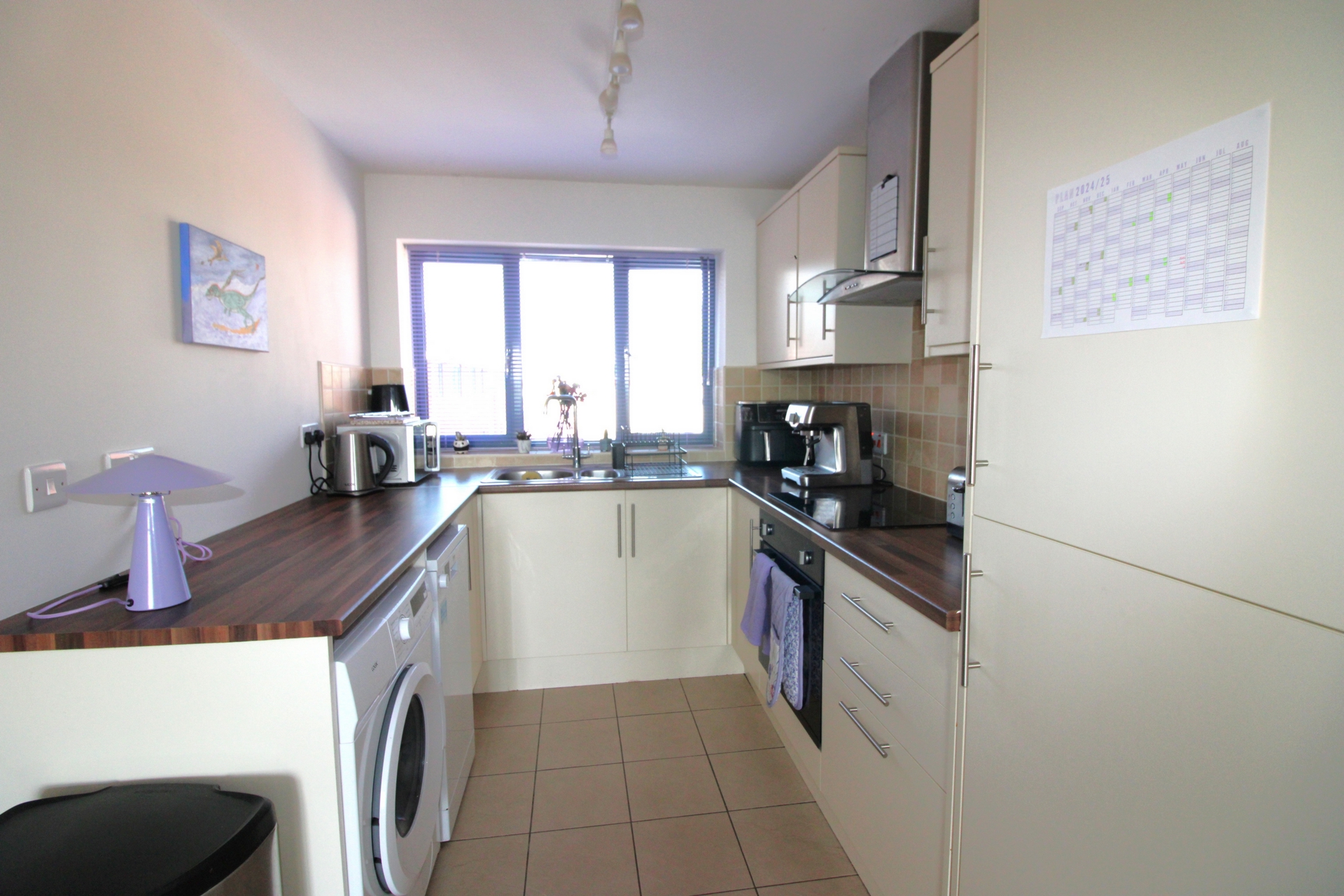 Castle Locks, Castle Road, Kidderminster, DY11