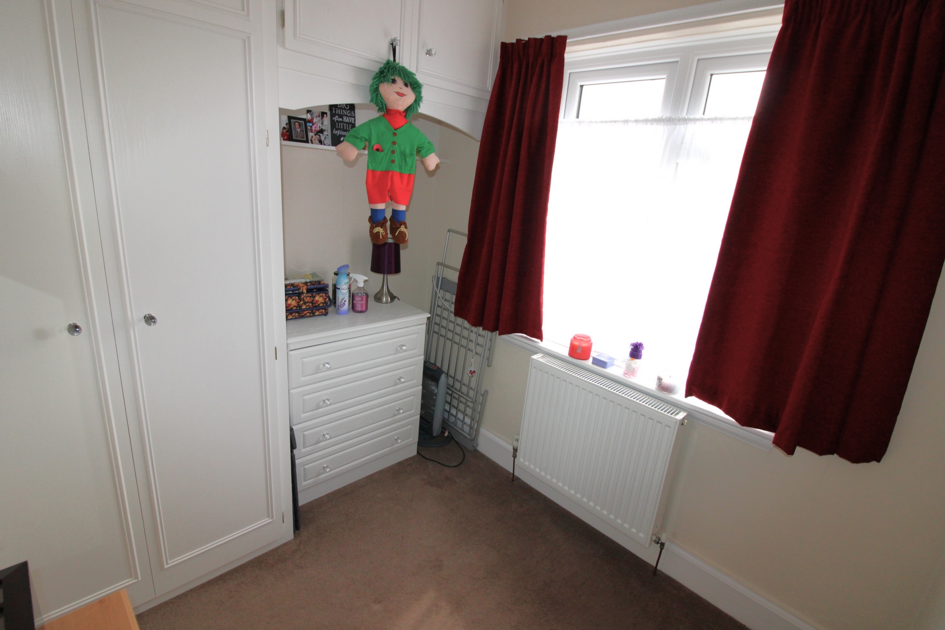 Grosvenor Avenue, Kidderminster, DY10