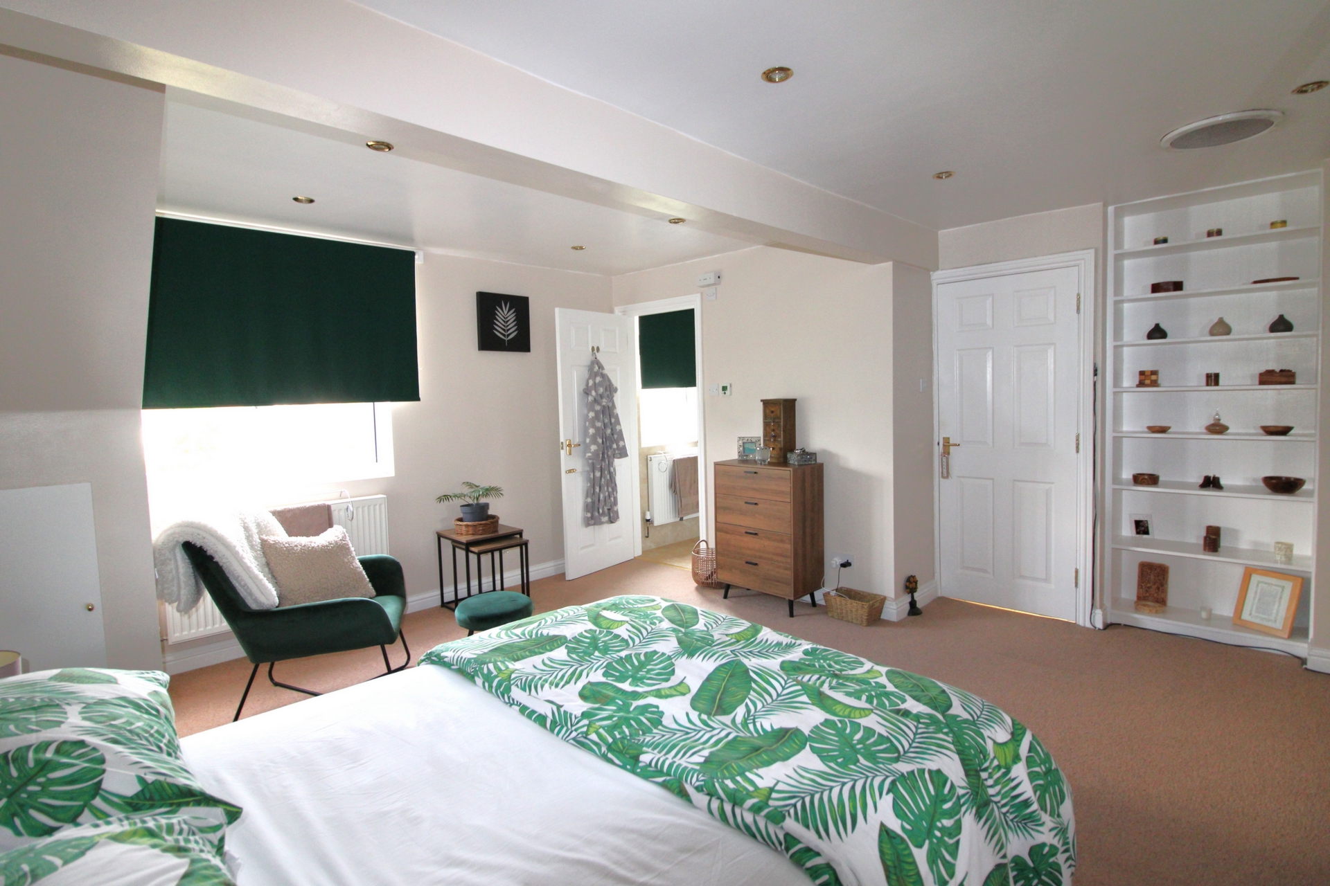 Grosvenor Avenue, Kidderminster, DY10