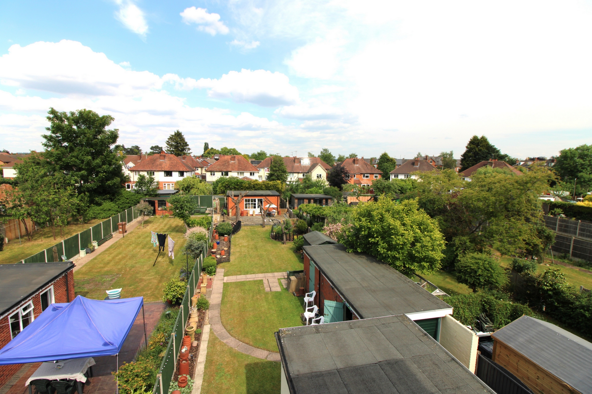 Grosvenor Avenue, Kidderminster, DY10