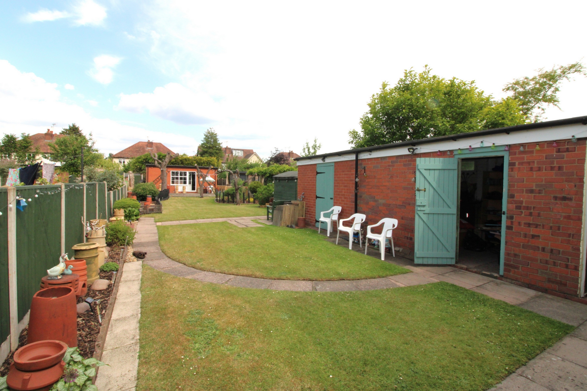 Grosvenor Avenue, Kidderminster, DY10