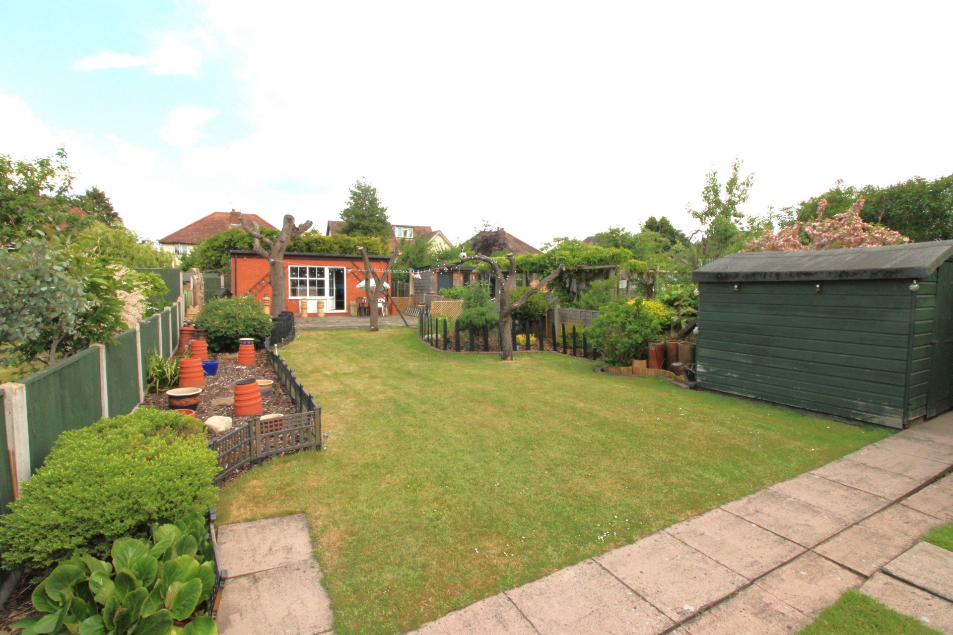 Grosvenor Avenue, Kidderminster, DY10