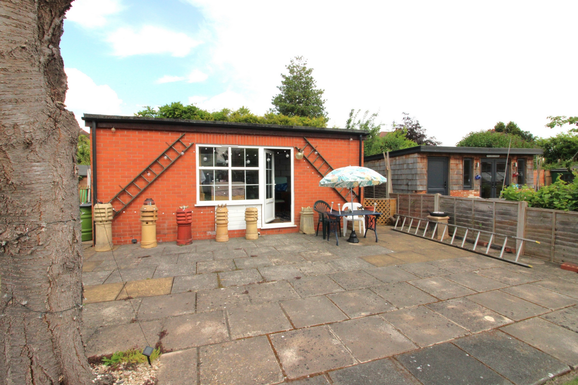 Grosvenor Avenue, Kidderminster, DY10