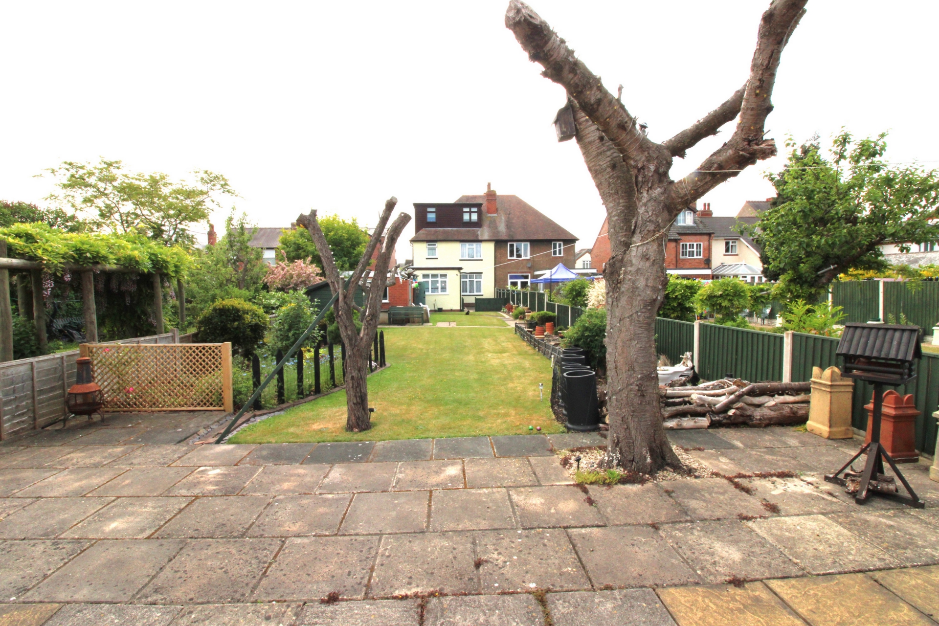 Grosvenor Avenue, Kidderminster, DY10