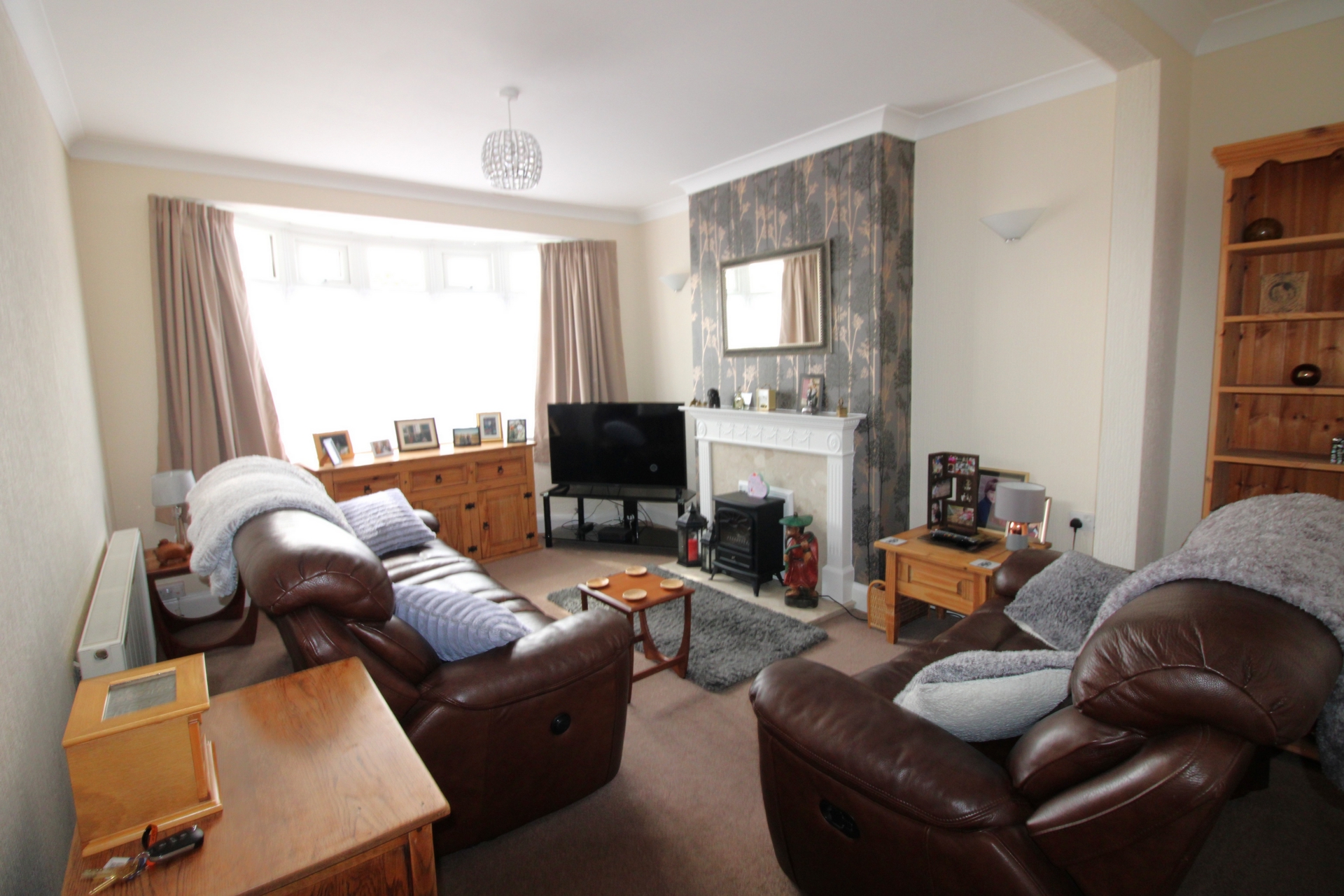 Grosvenor Avenue, Kidderminster, DY10