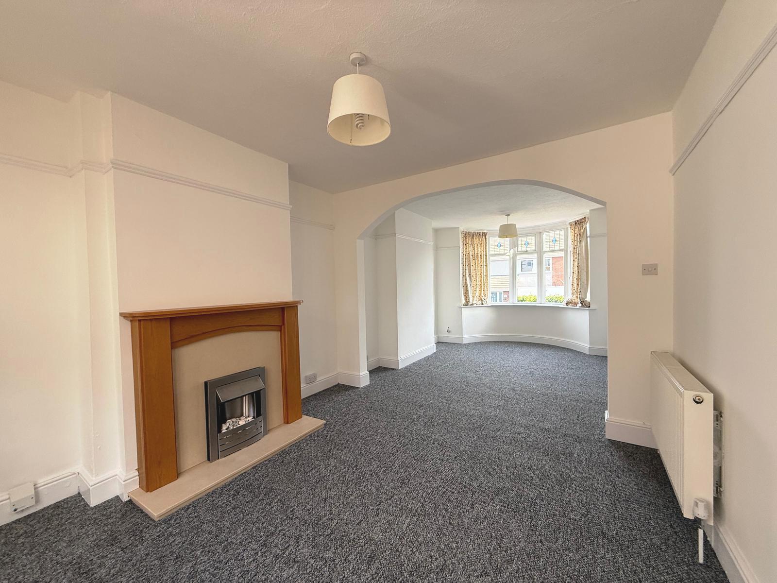 Oakfield Road, Kidderminster, DY11