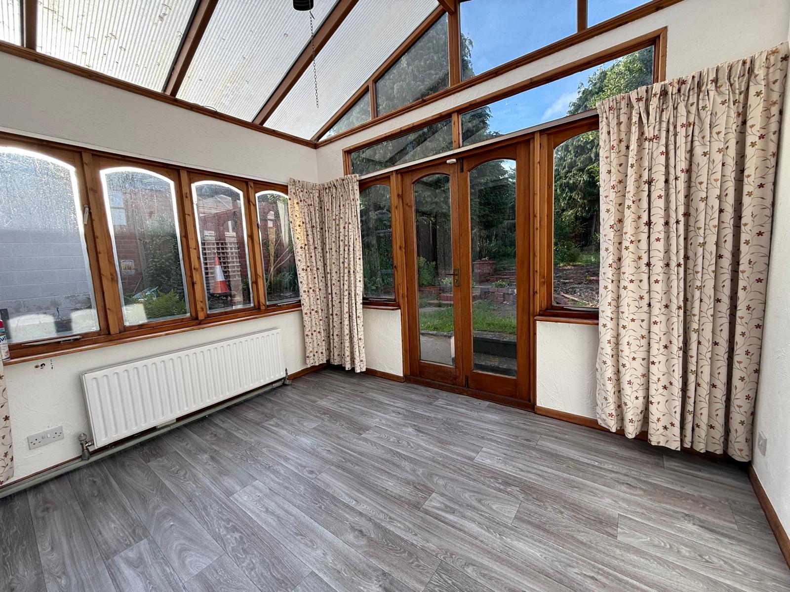 Oakfield Road, Kidderminster, DY11