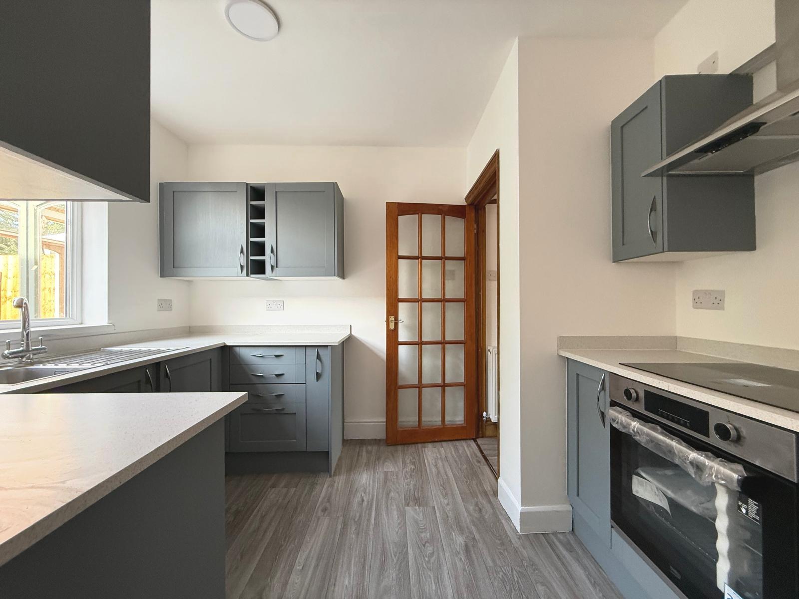 Oakfield Road, Kidderminster, DY11