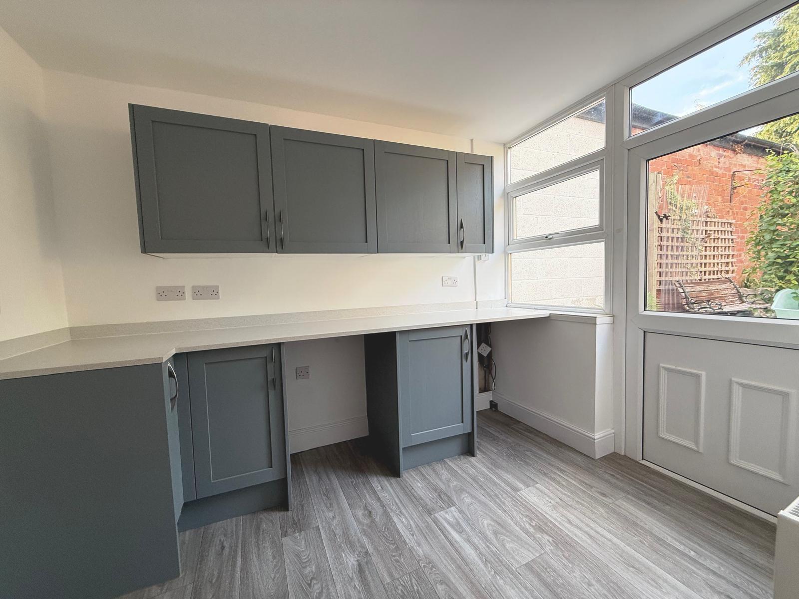 Oakfield Road, Kidderminster, DY11
