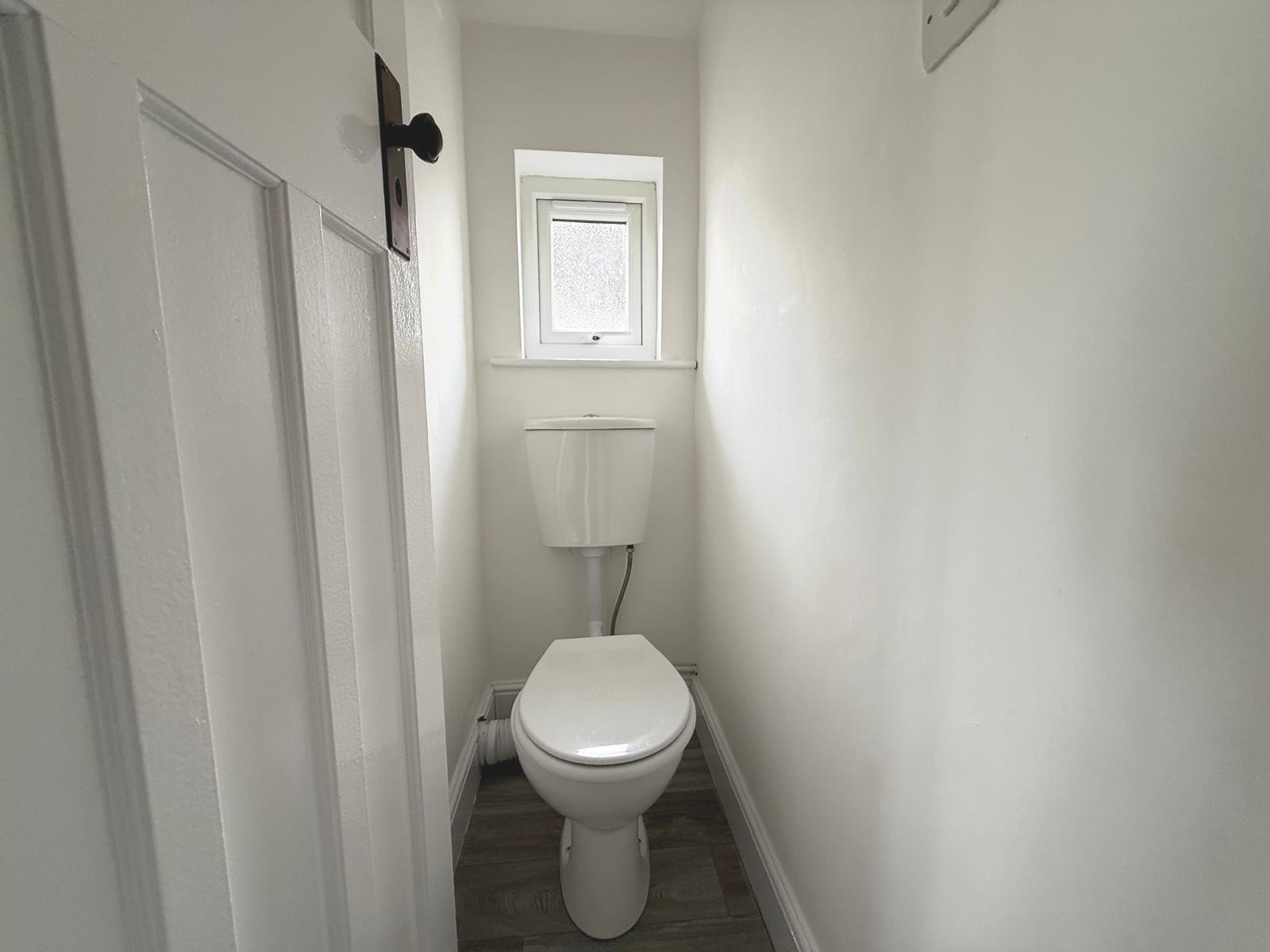 Oakfield Road, Kidderminster, DY11