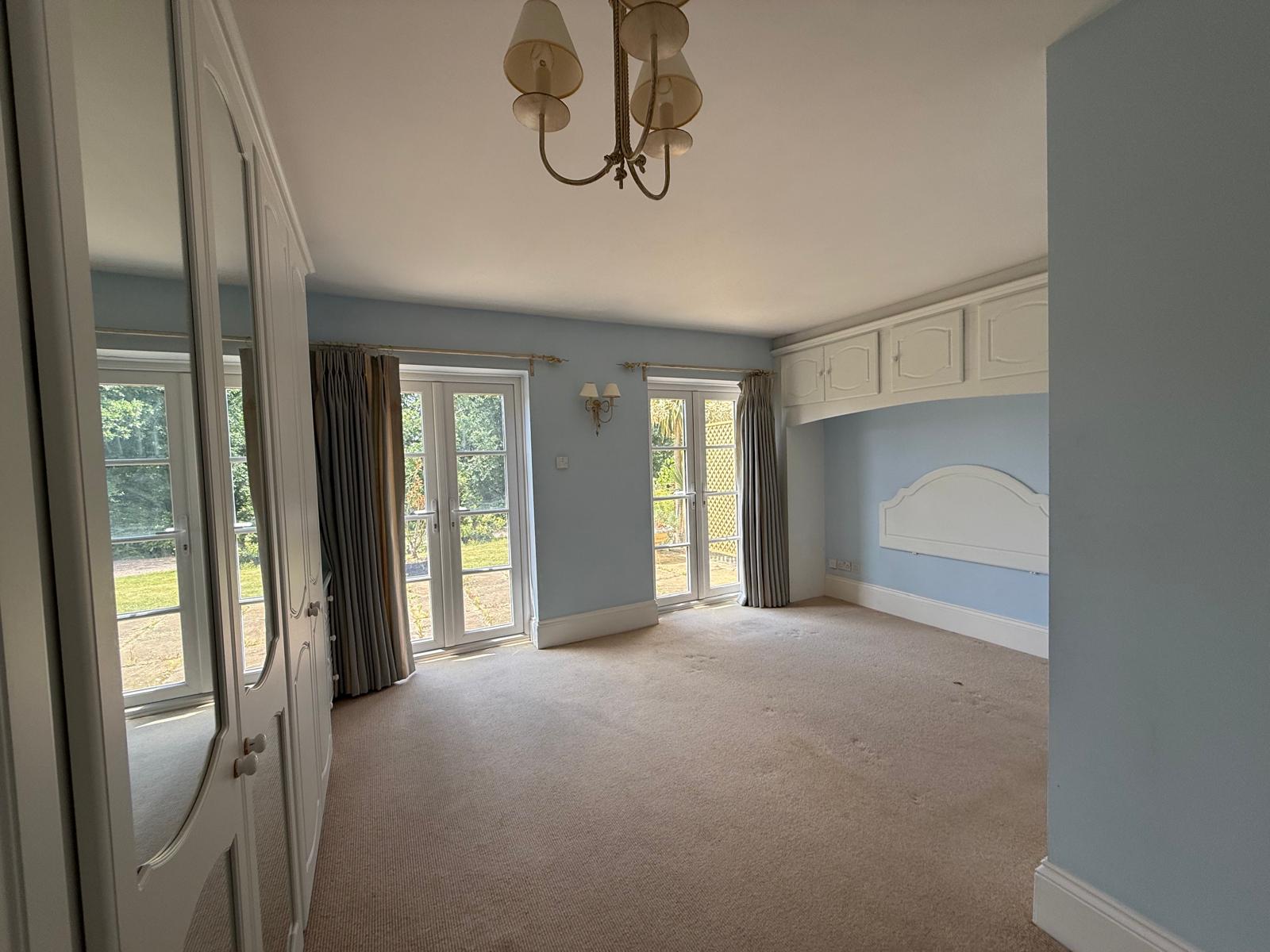 The Lanterns, Sion Hill Court, Wolverley, DY10