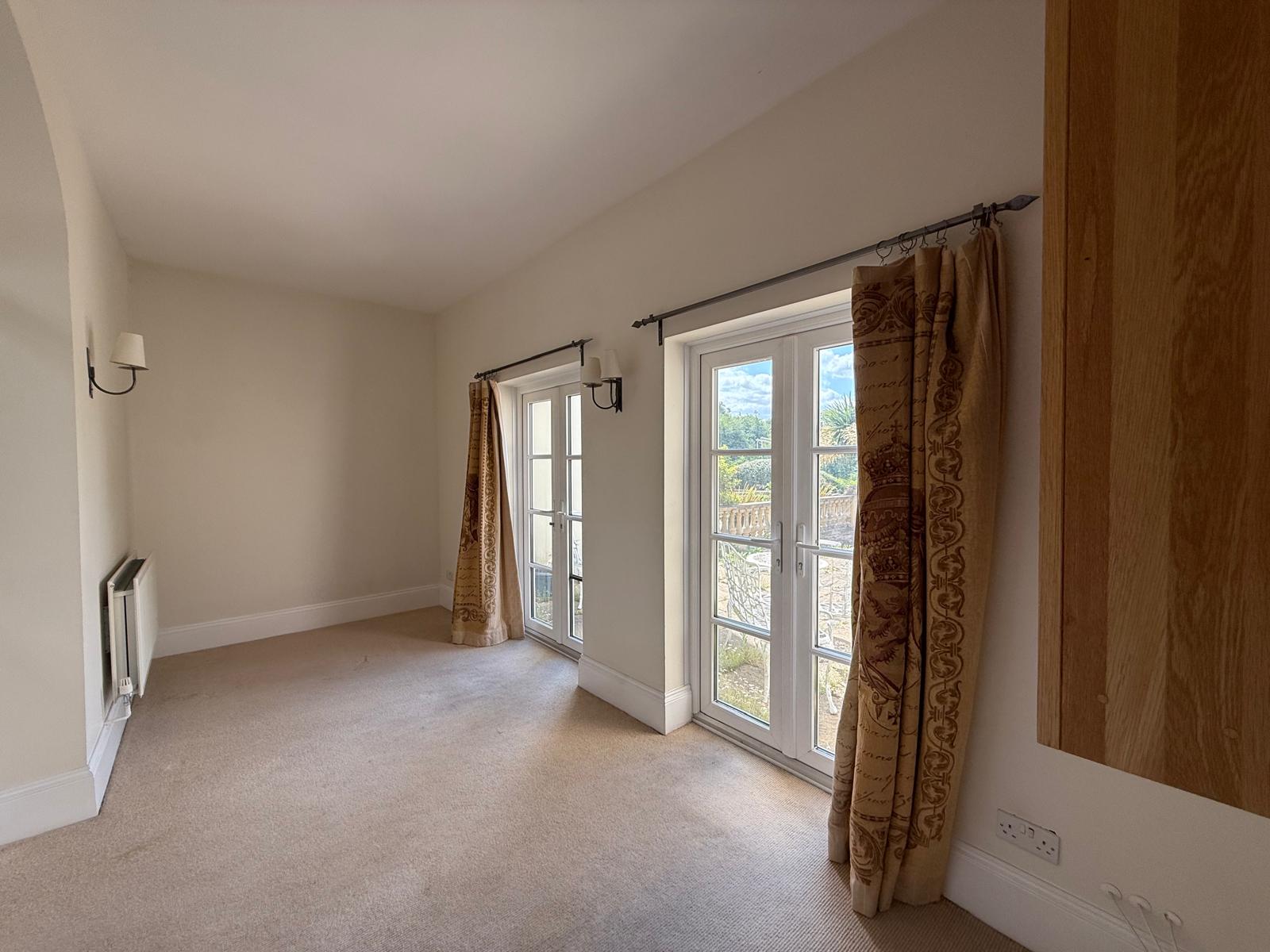 The Lanterns, Sion Hill Court, Wolverley, DY10