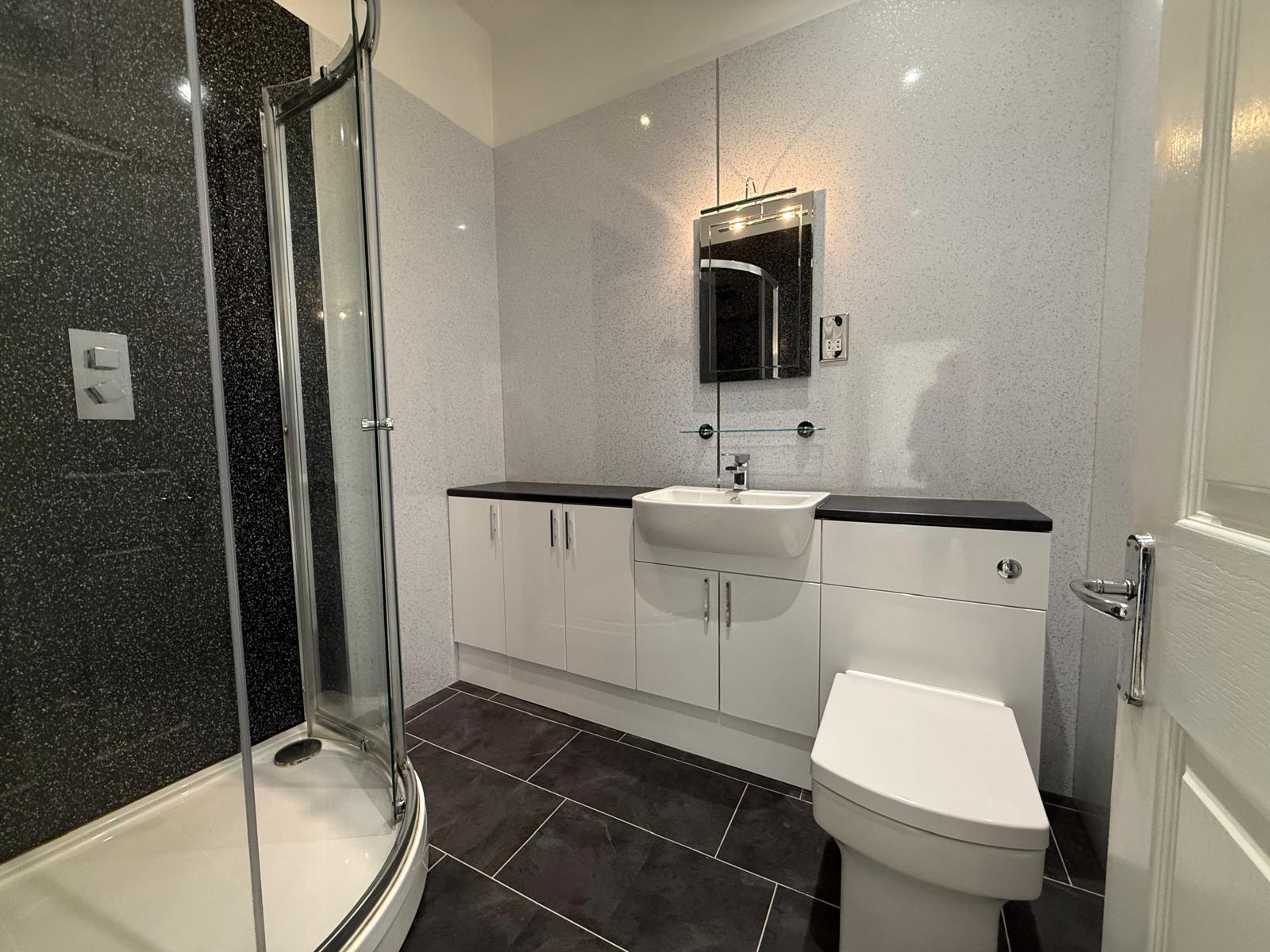 The Lanterns, Sion Hill Court, Wolverley, DY10