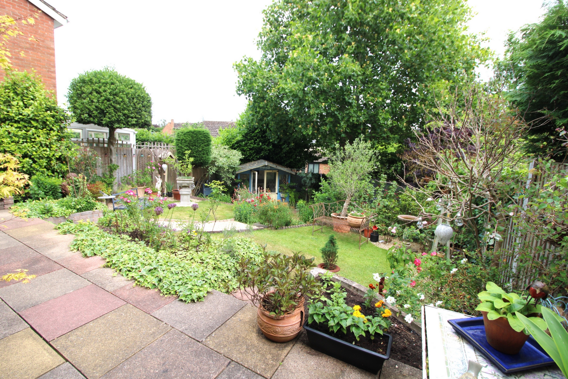 Blakebrook Close, Kidderminster, DY11