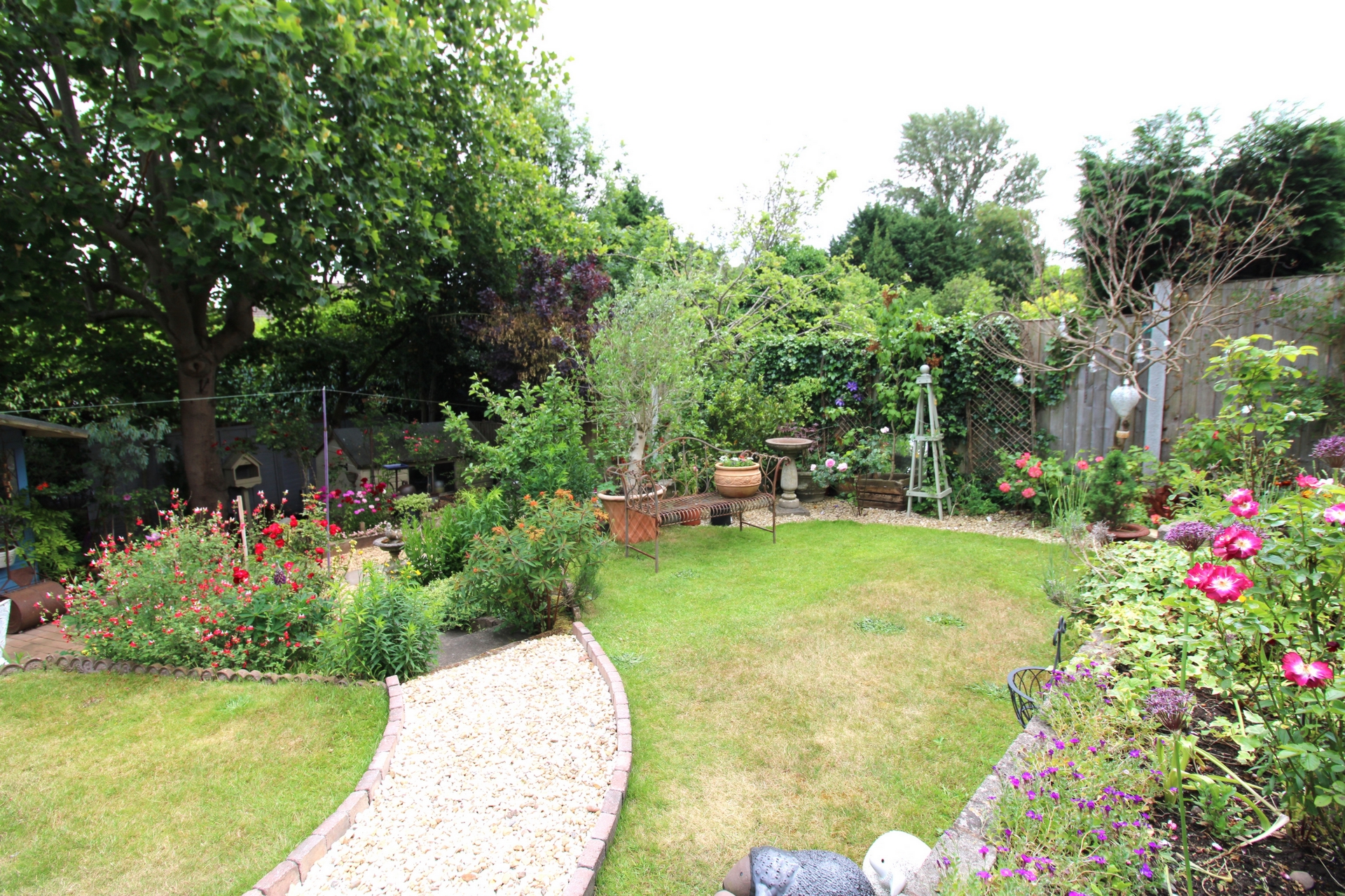 Blakebrook Close, Kidderminster, DY11