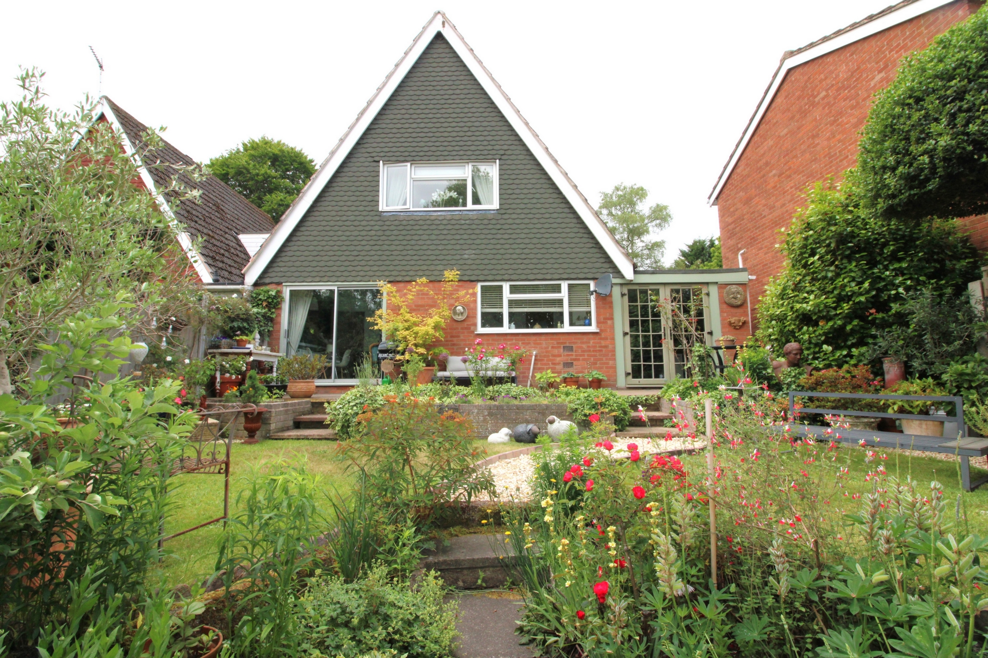 Blakebrook Close, Kidderminster, DY11