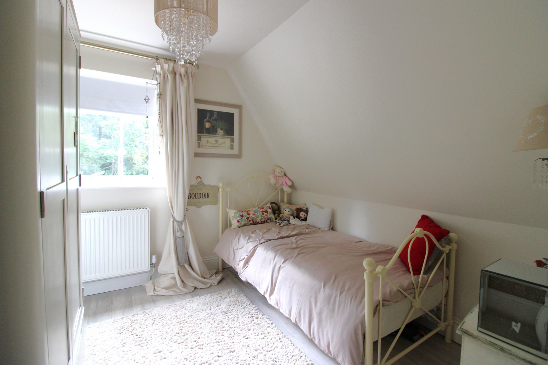 Blakebrook Close, Kidderminster, DY11