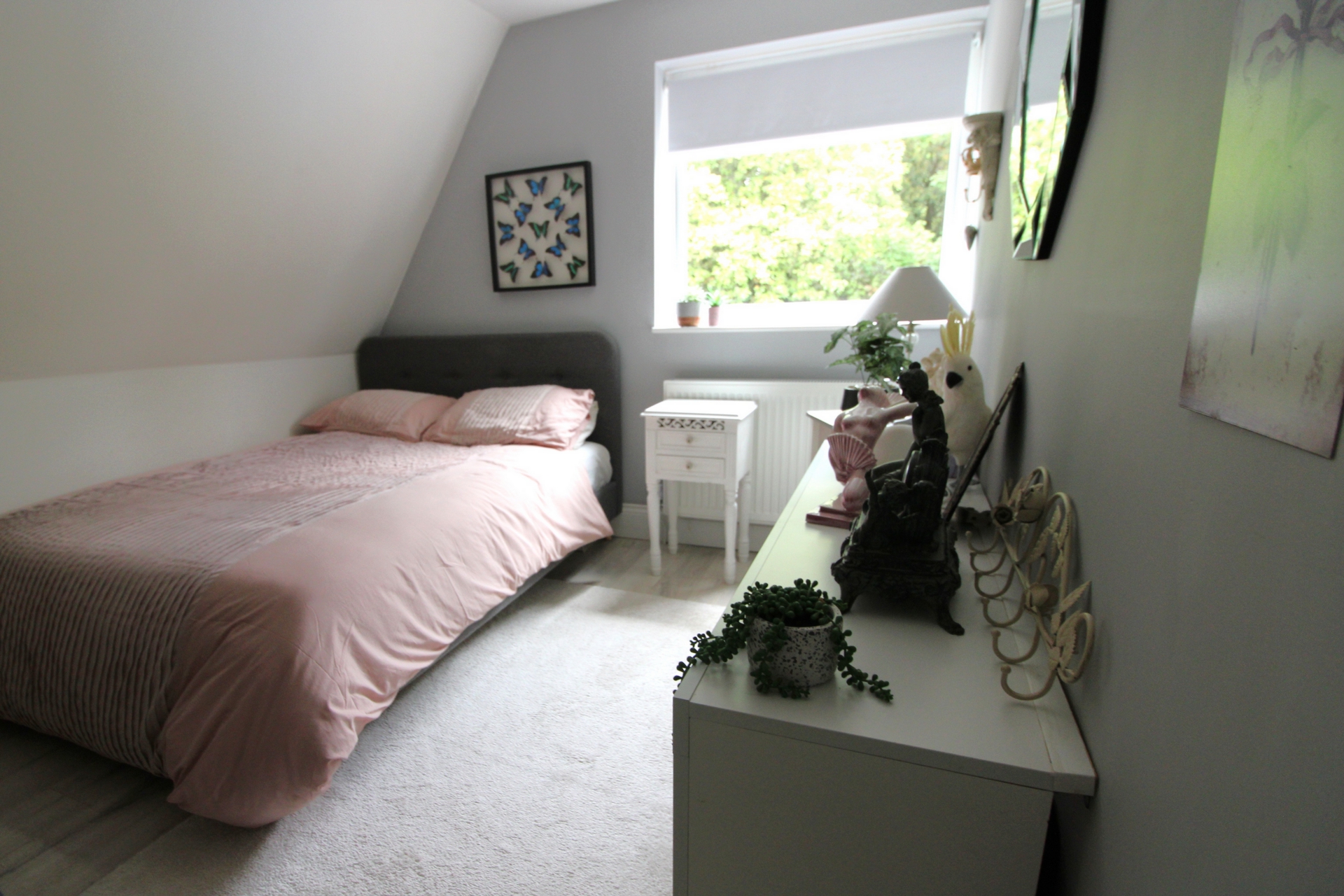 Blakebrook Close, Kidderminster, DY11