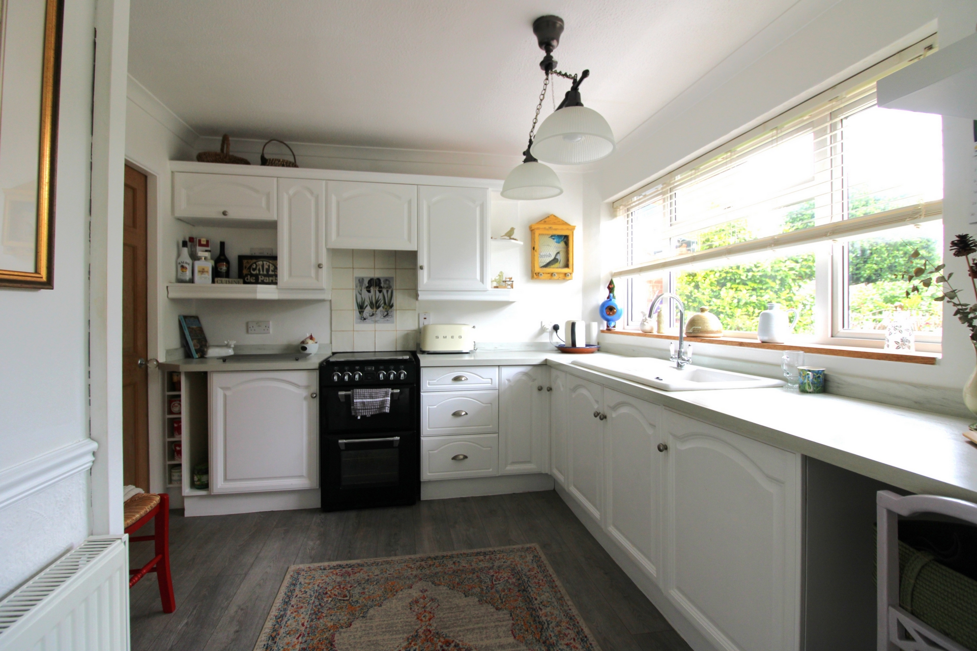 Blakebrook Close, Kidderminster, DY11