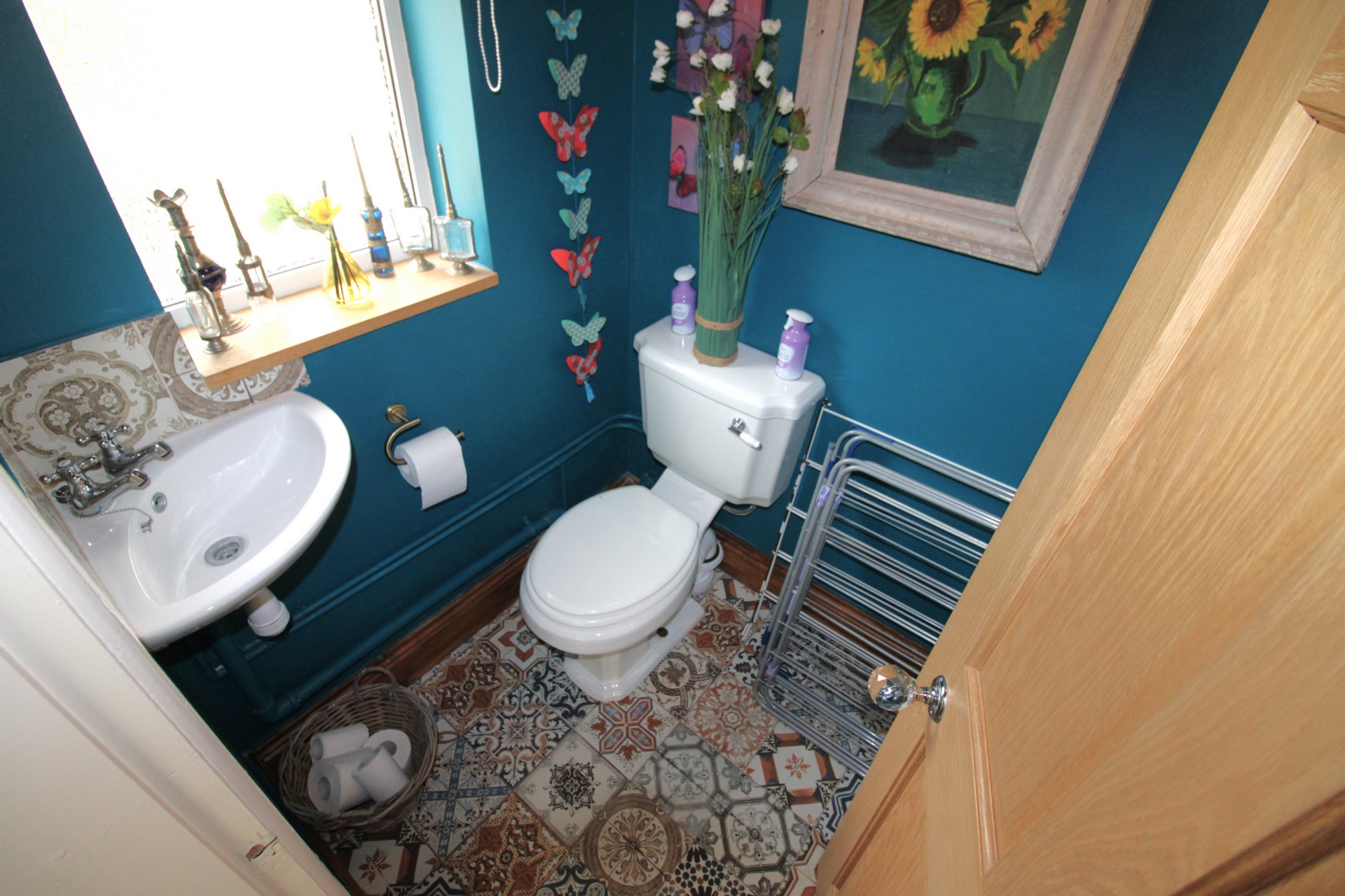Blakebrook Close, Kidderminster, DY11