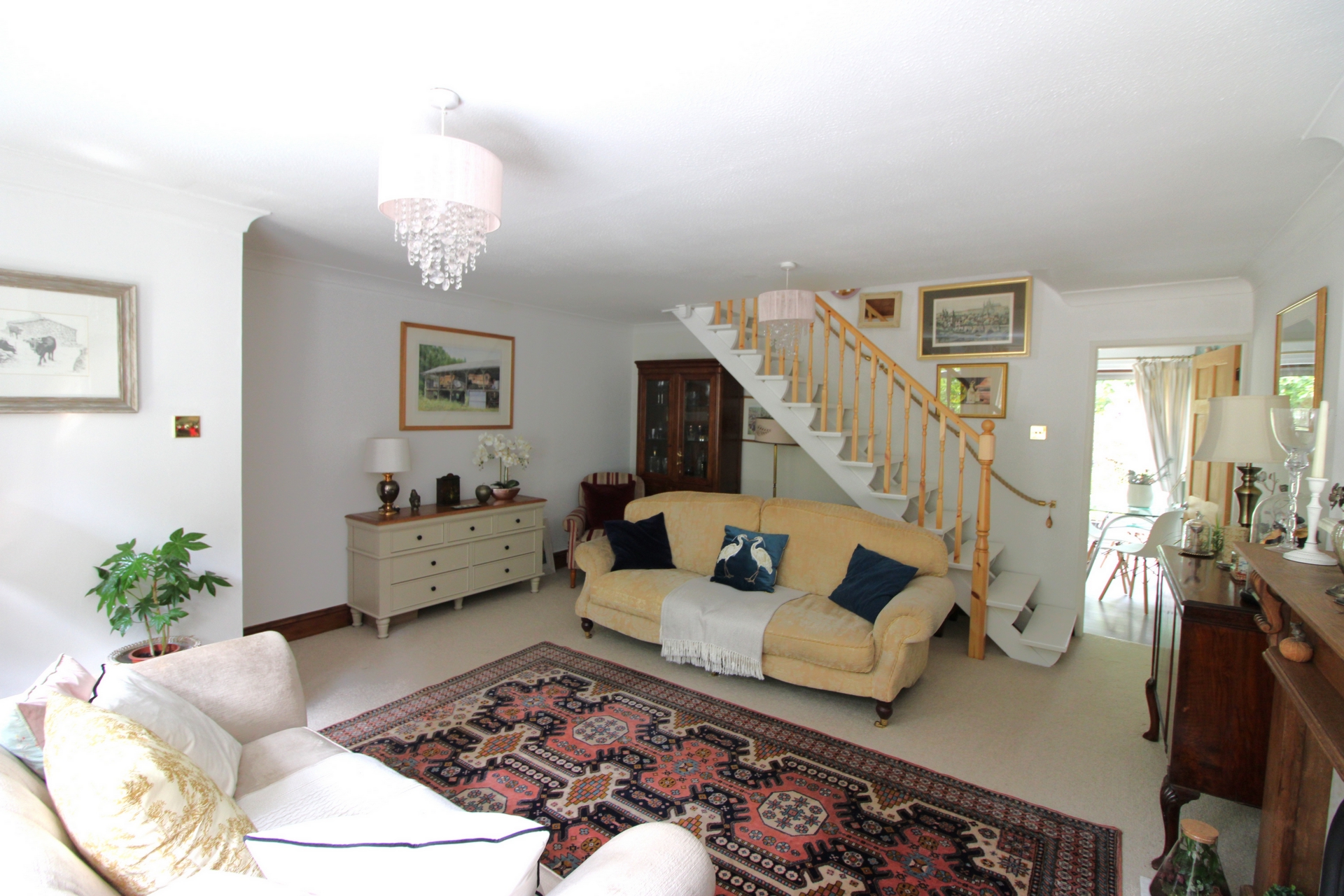 Blakebrook Close, Kidderminster, DY11