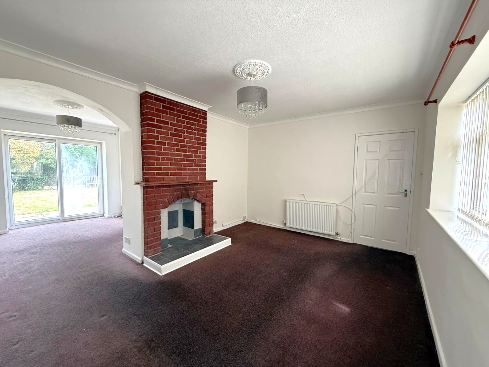 Chestnut Grove, Kidderminster, DY11
