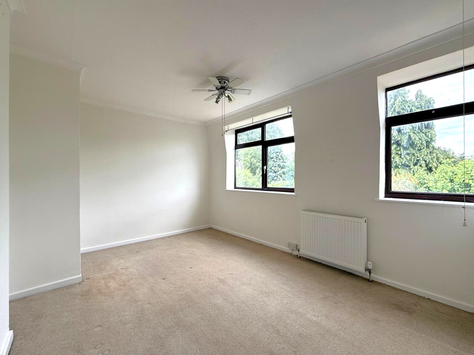Chestnut Grove, Kidderminster, DY11